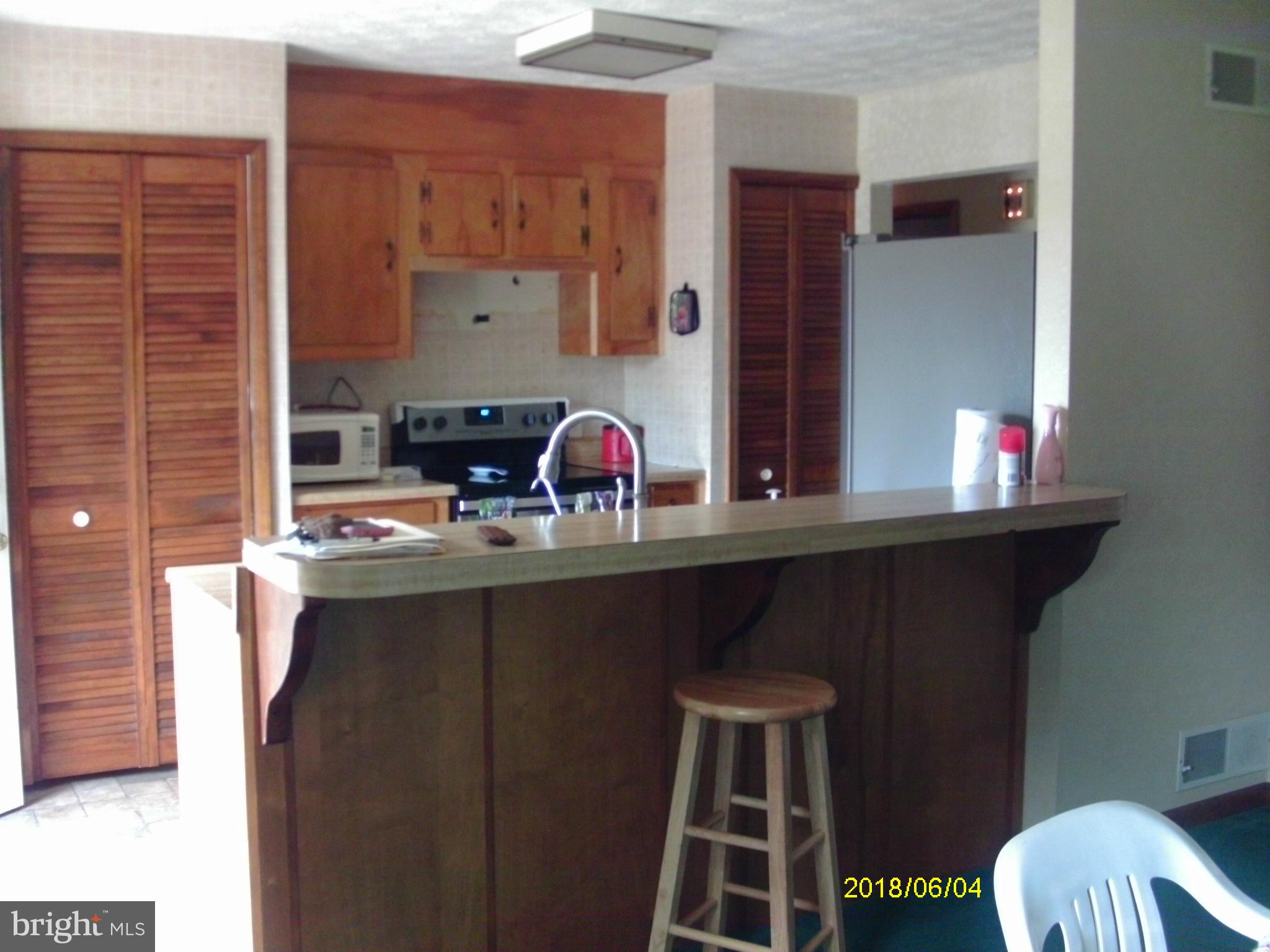 CONOWINGO - Residential Lease