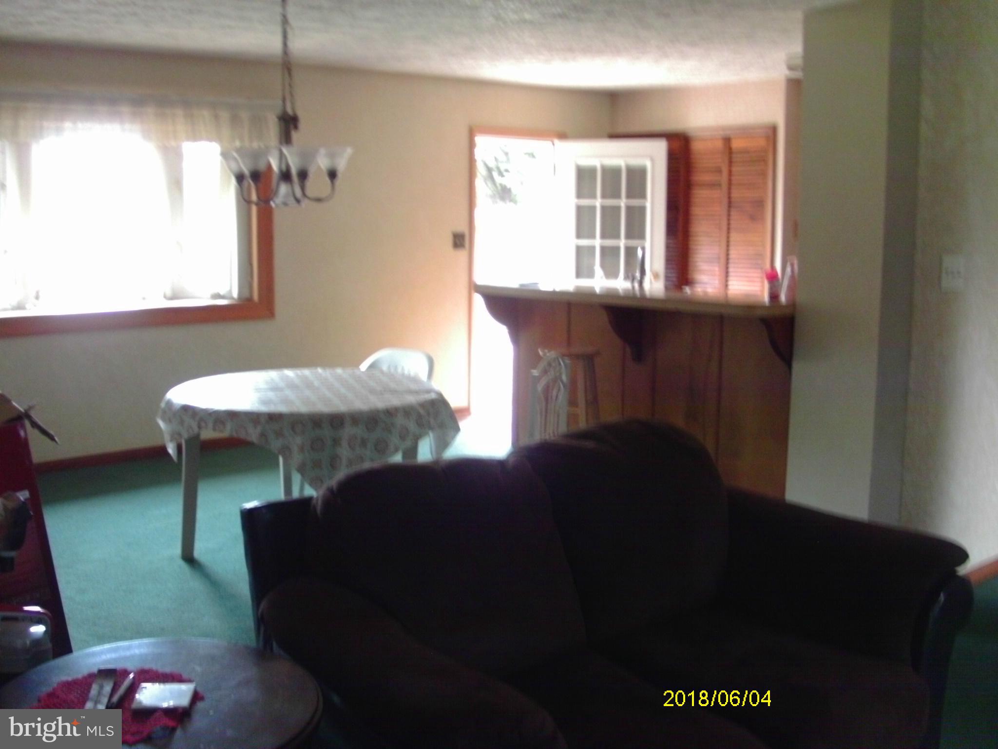 CONOWINGO - Residential Lease