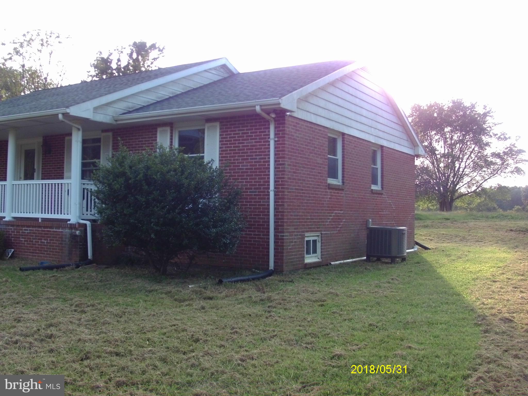 CONOWINGO - Residential Lease