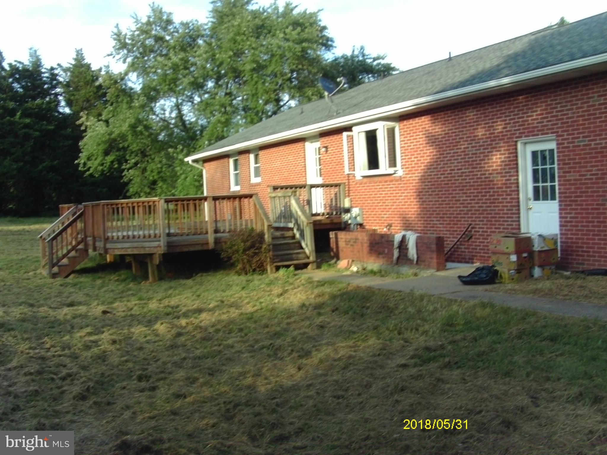 CONOWINGO - Residential Lease