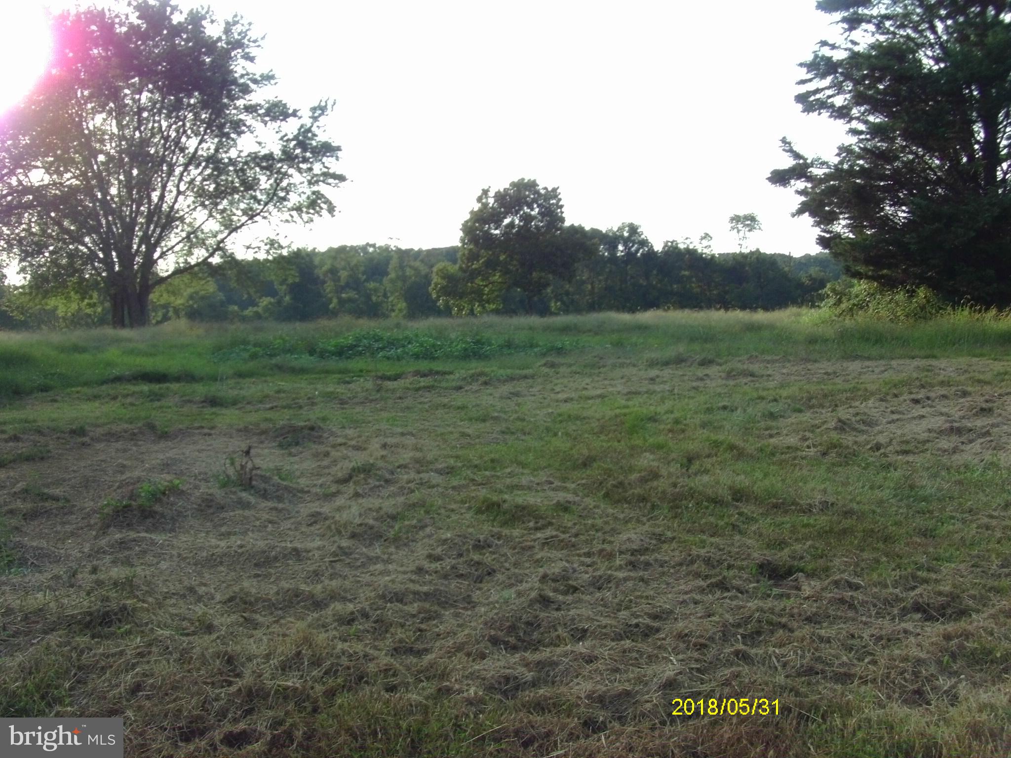 CONOWINGO - Residential Lease