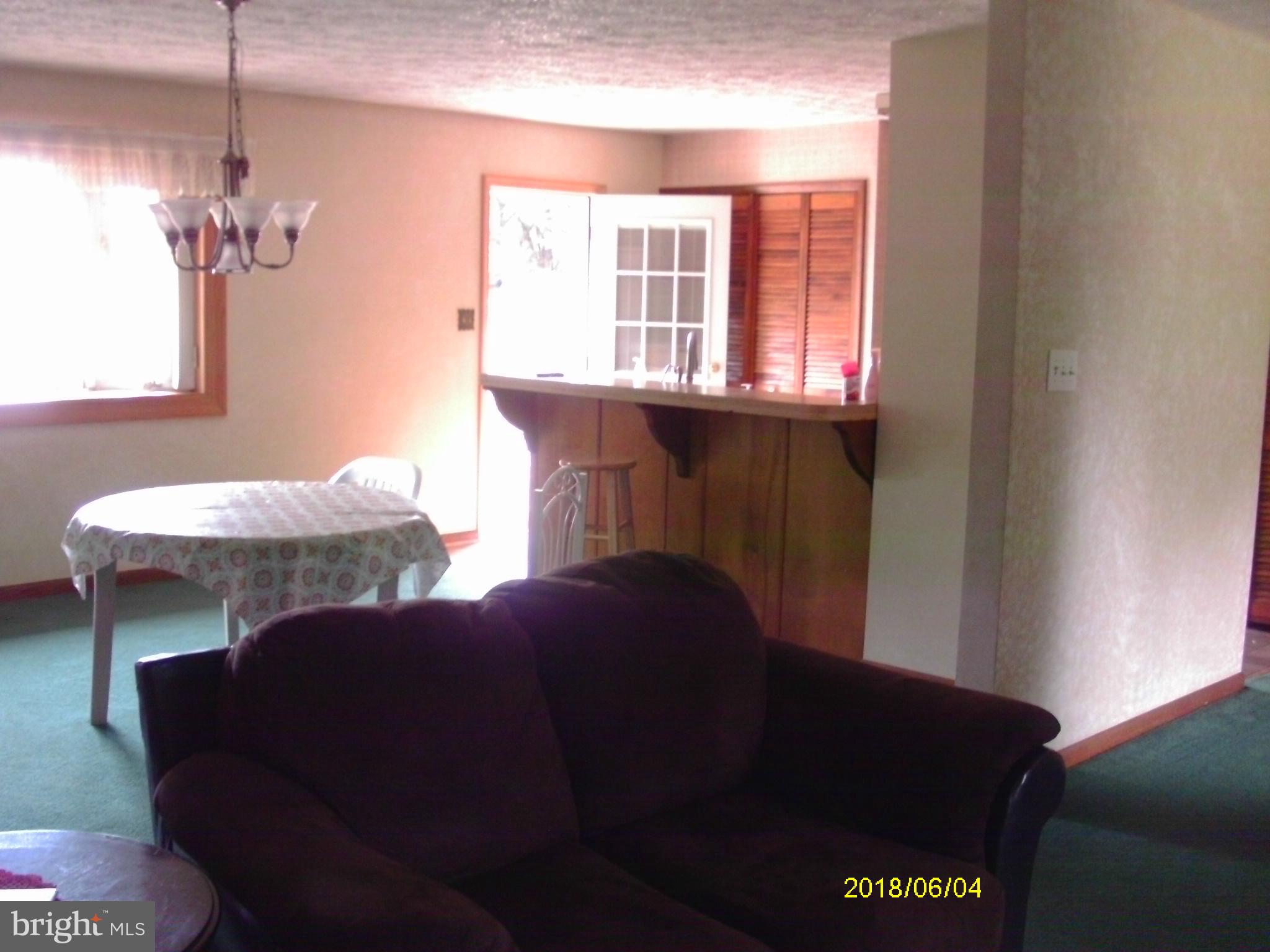 CONOWINGO - Residential Lease