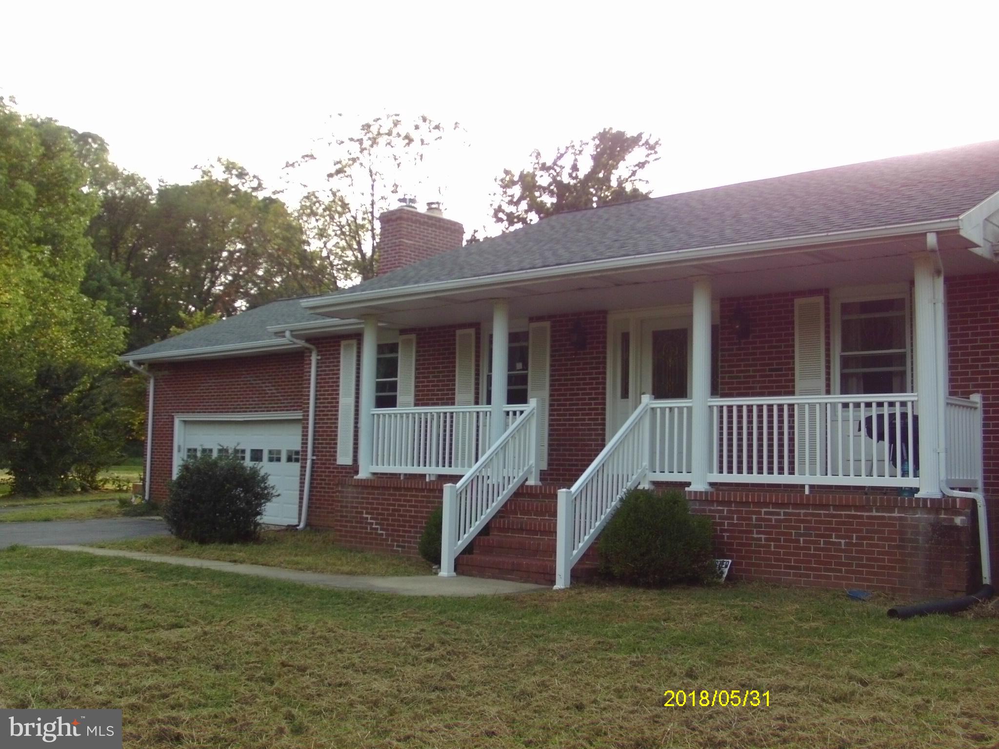 CONOWINGO - Residential Lease