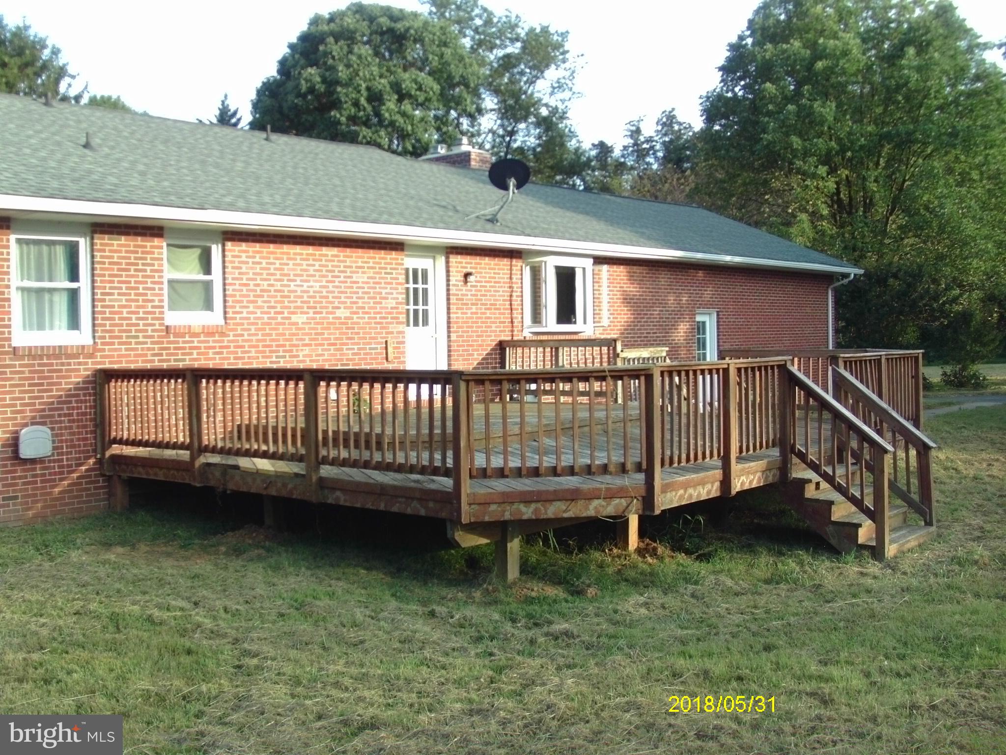 CONOWINGO - Residential Lease