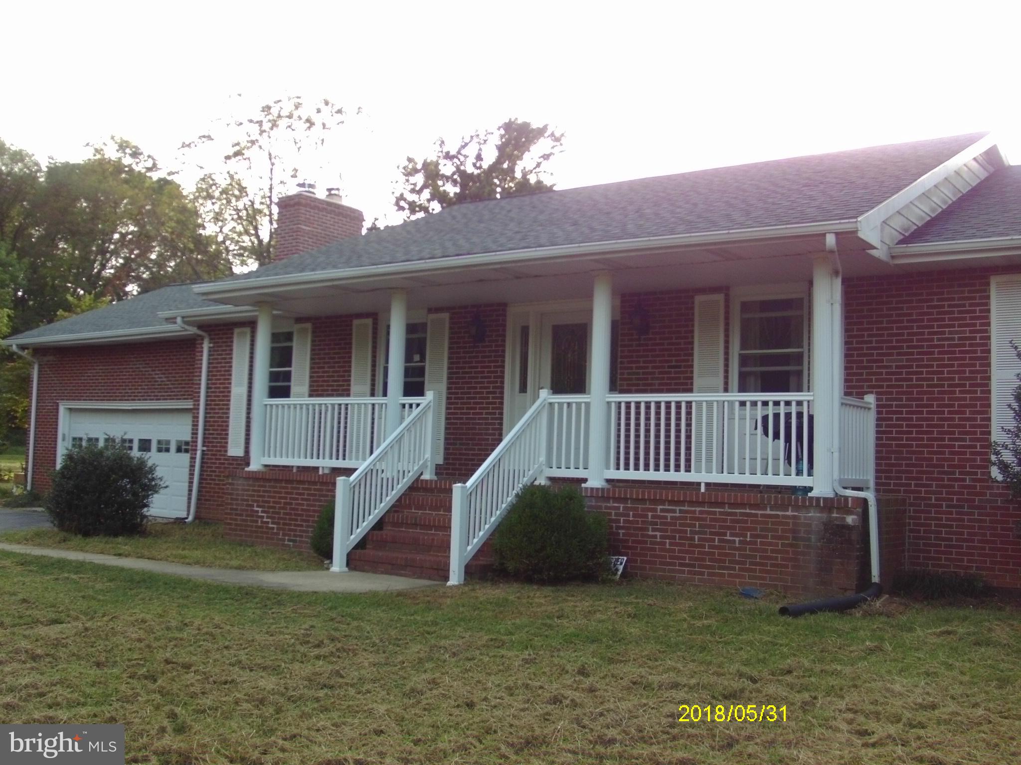 CONOWINGO - Residential Lease
