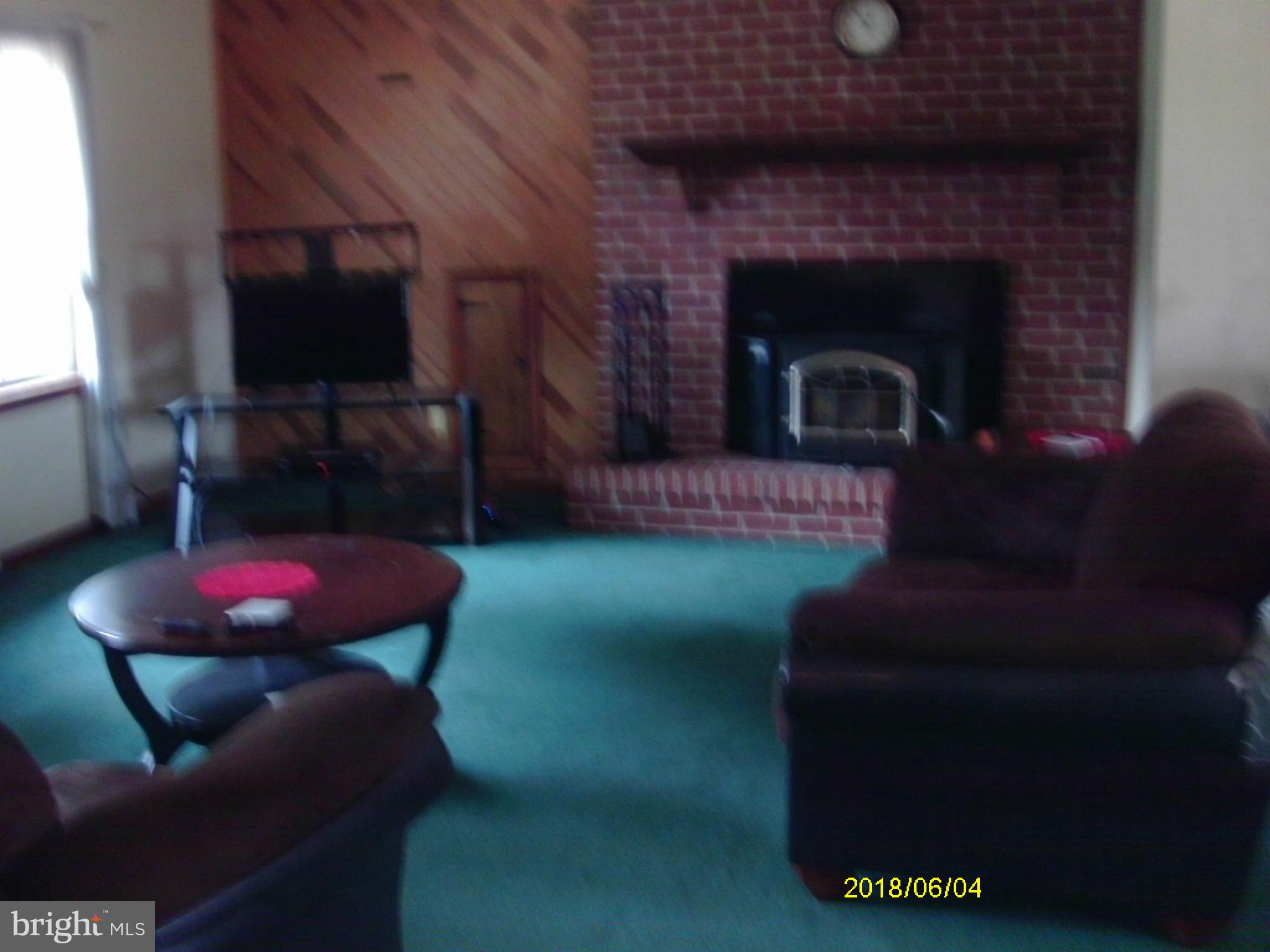 CONOWINGO - Residential Lease