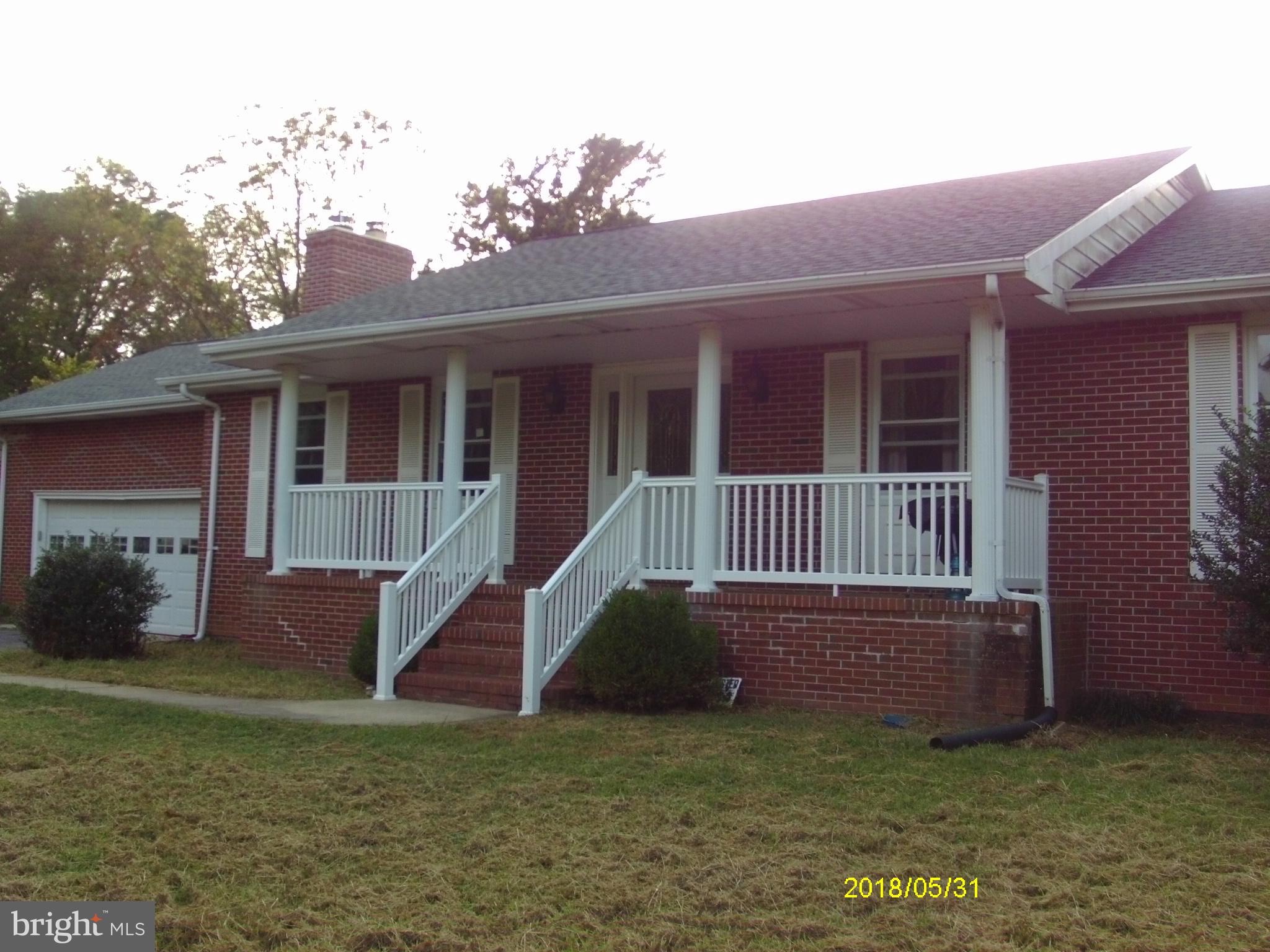 CONOWINGO - Residential Lease