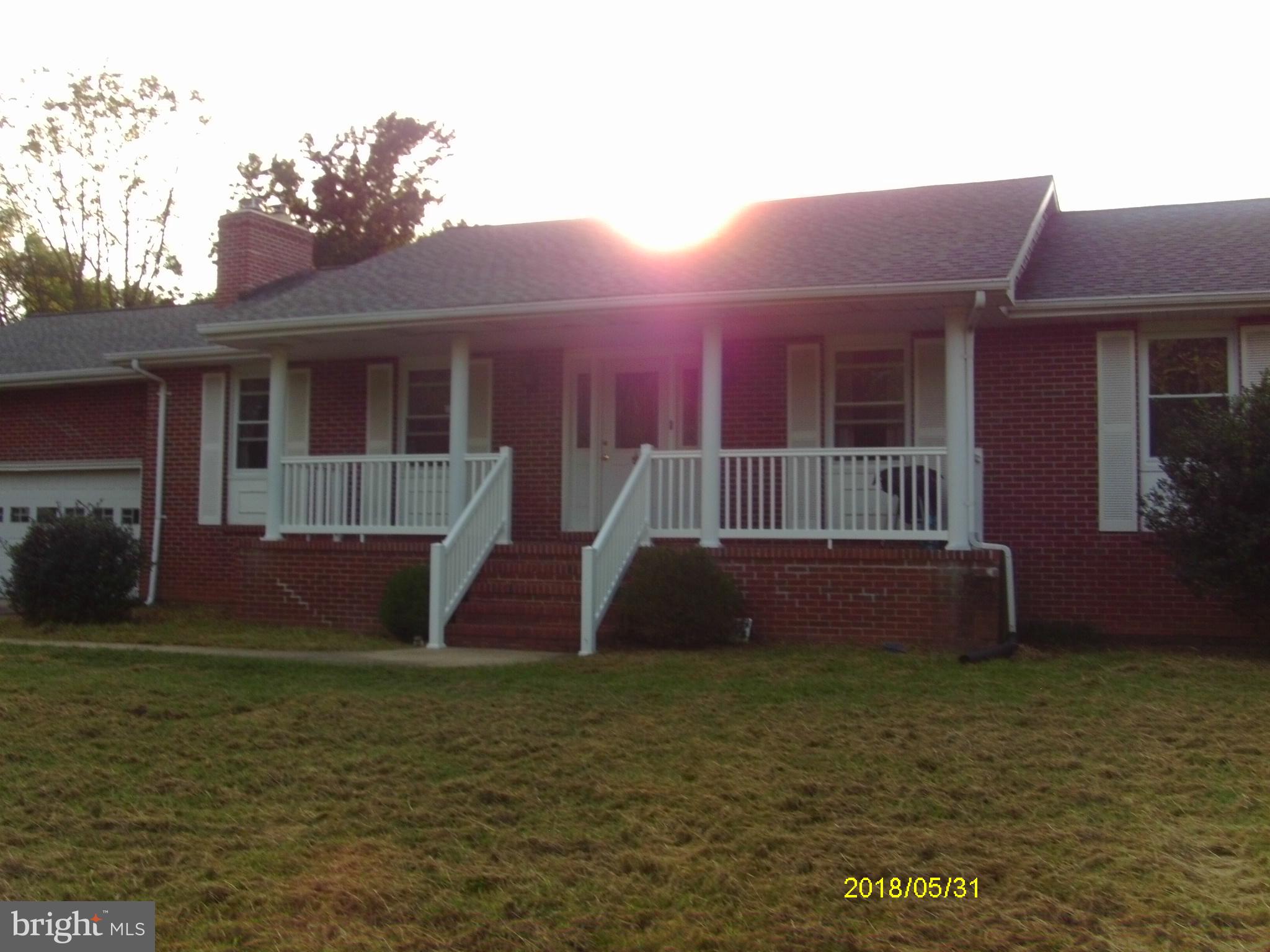 CONOWINGO - Residential Lease