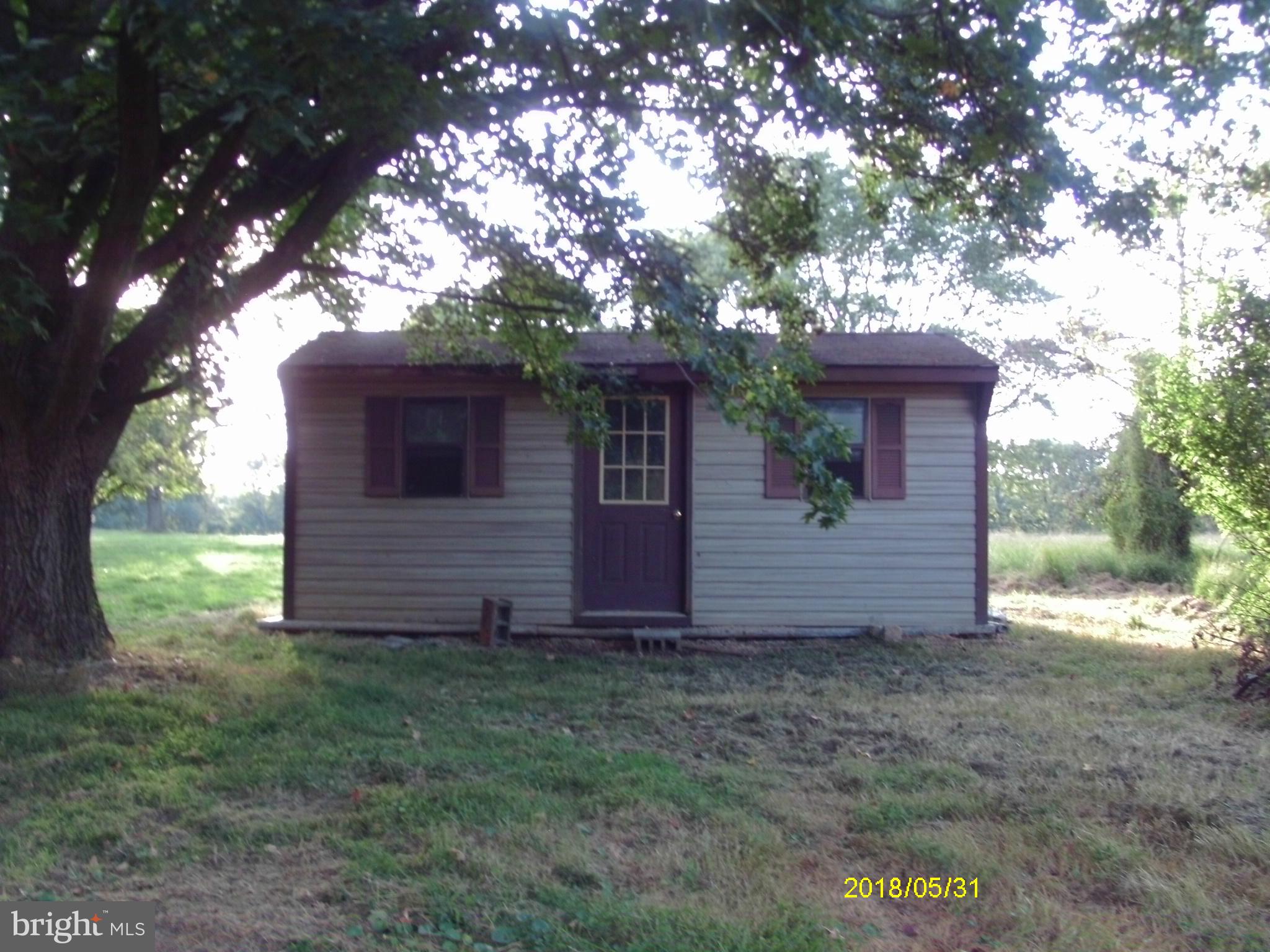 CONOWINGO - Residential Lease