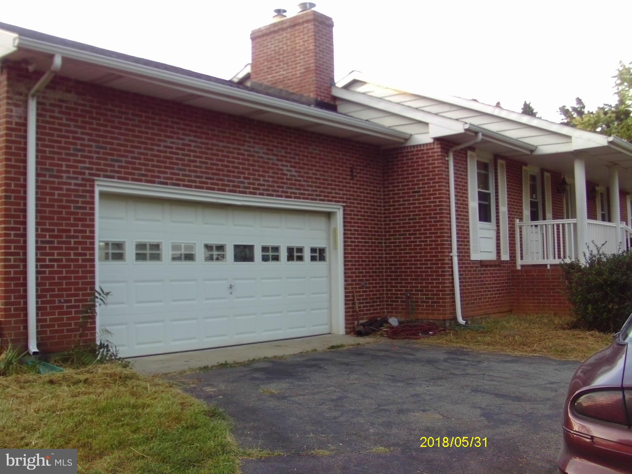 CONOWINGO - Residential Lease