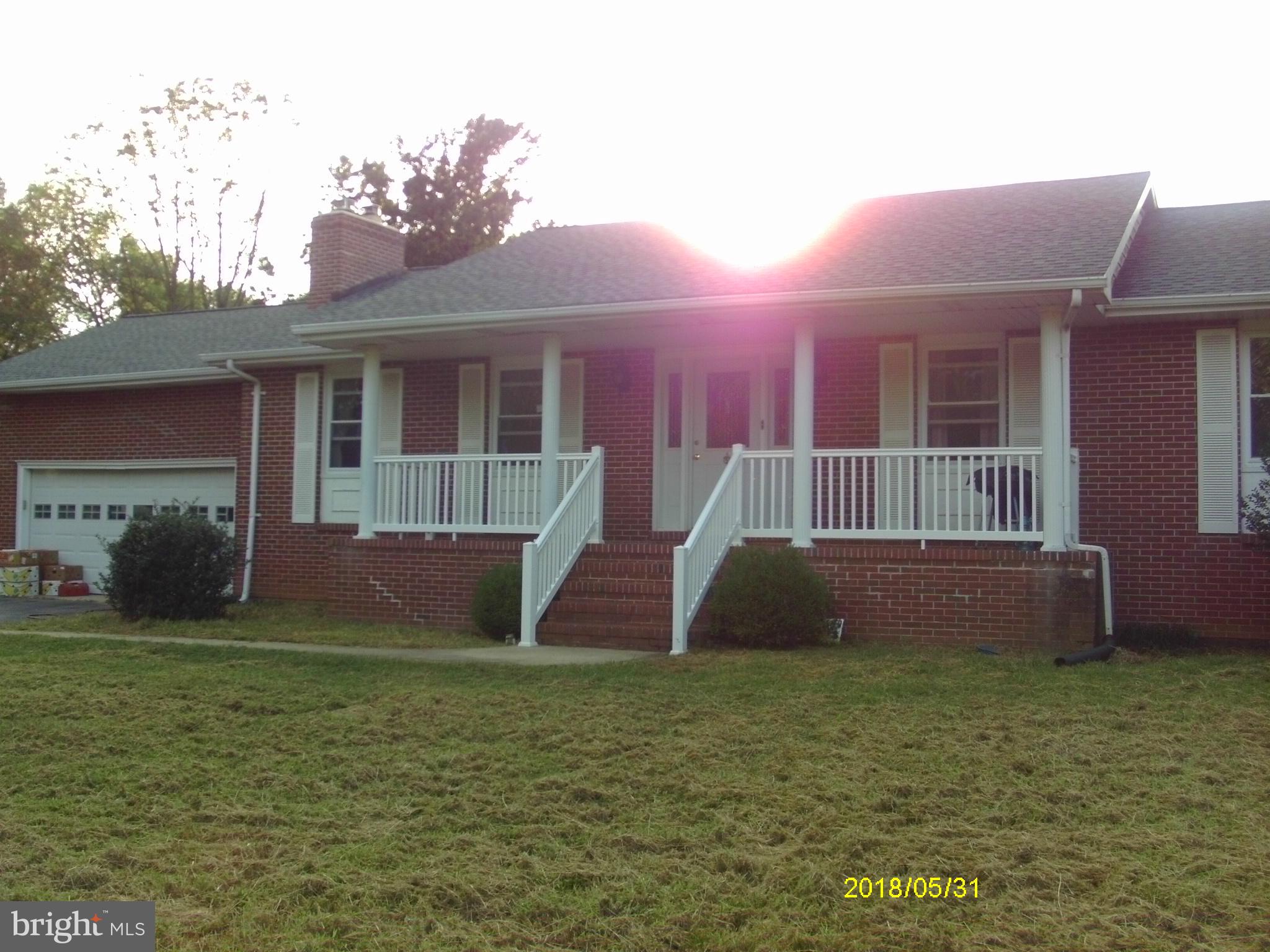 CONOWINGO - Residential Lease