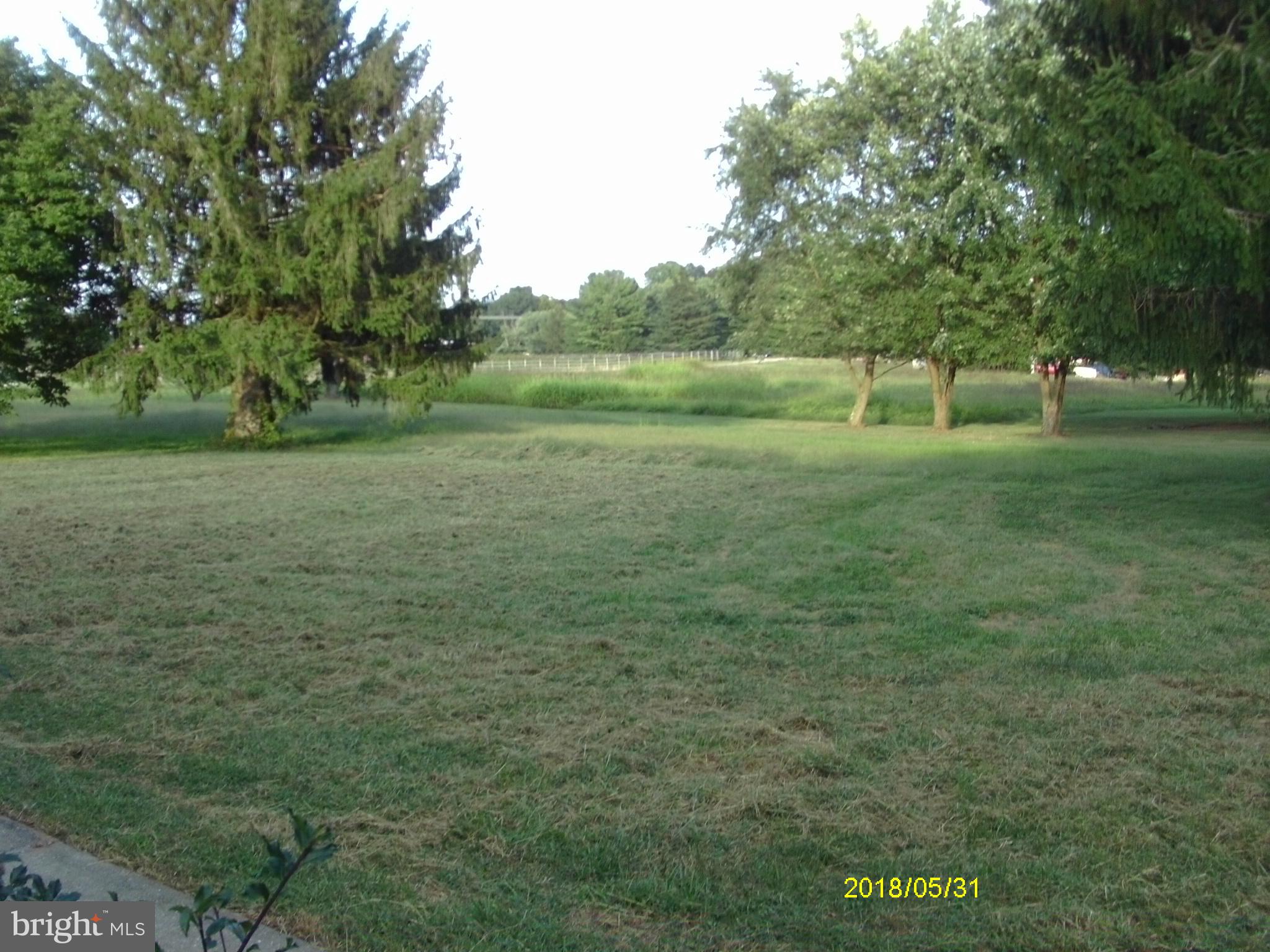 CONOWINGO - Residential Lease