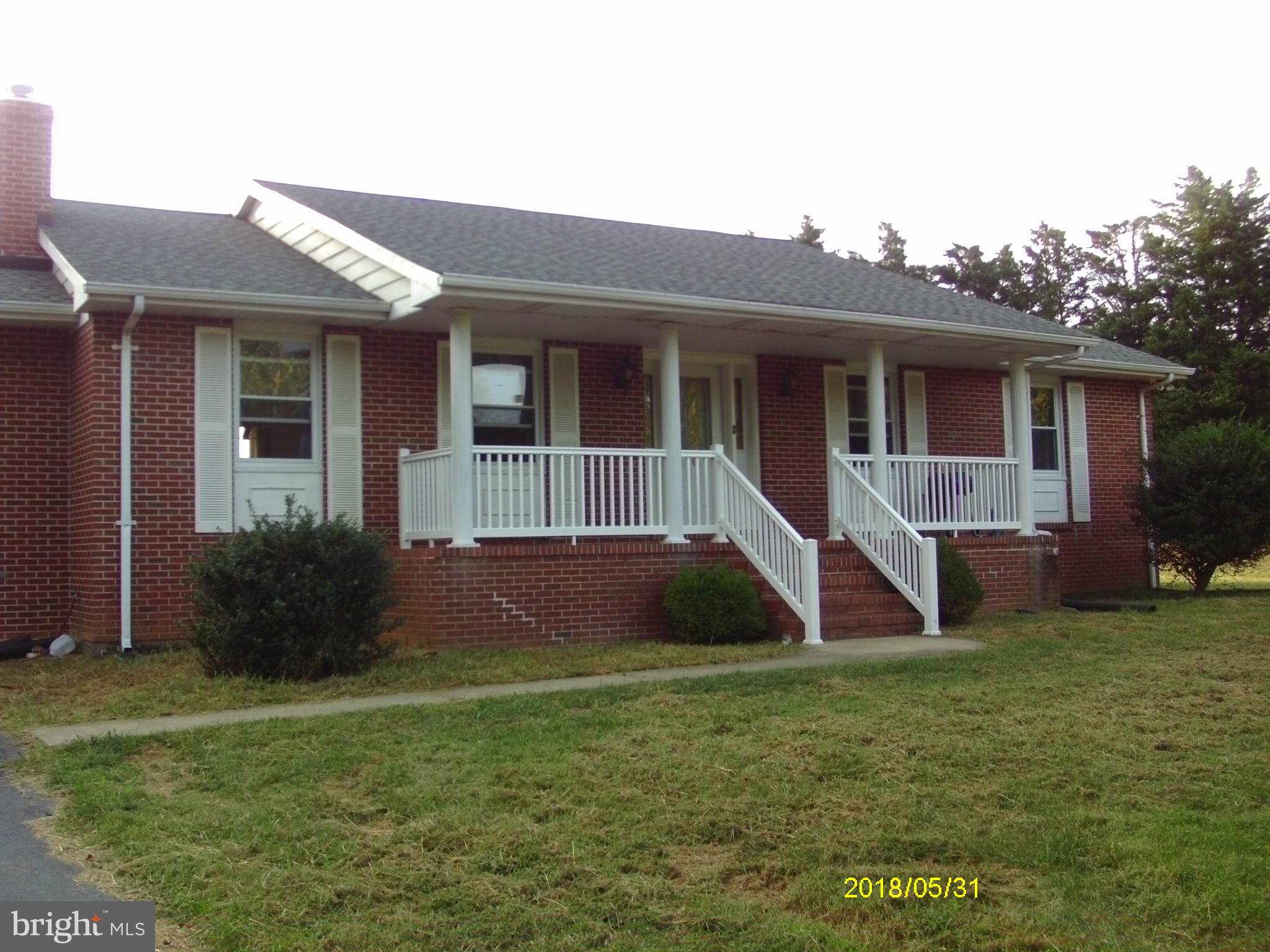 CONOWINGO - Residential Lease