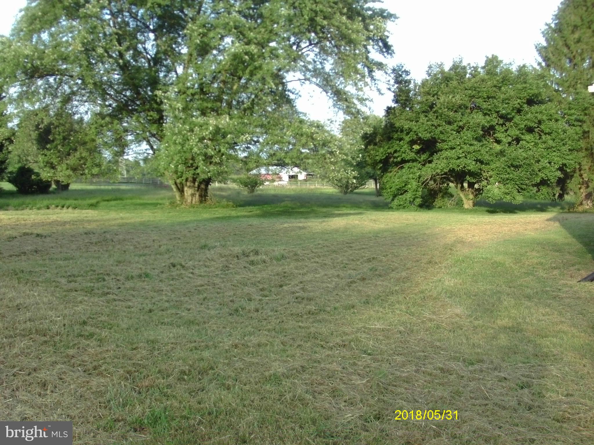 CONOWINGO - Residential Lease