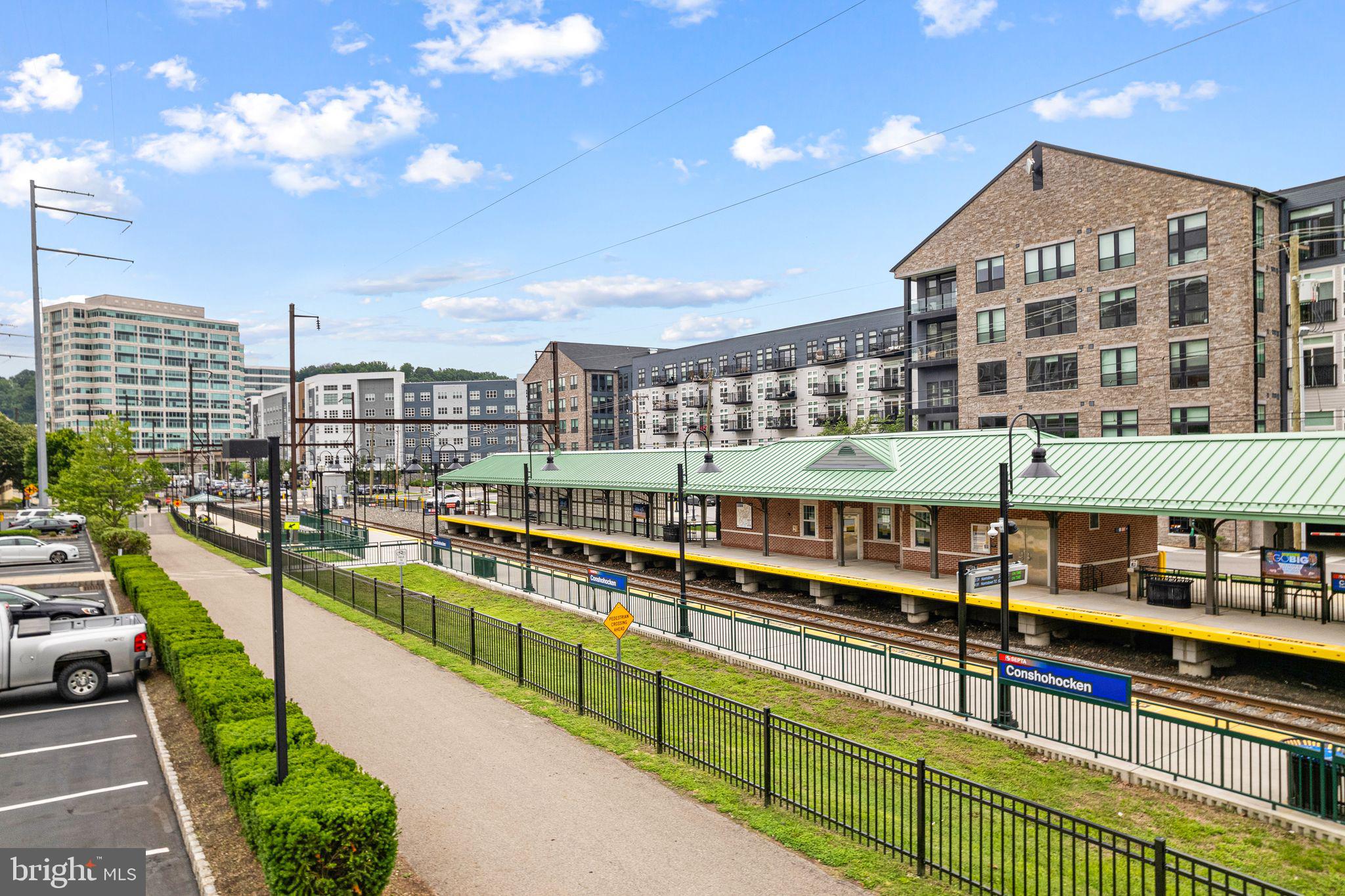 THE GRANDE AT RIVERVIEW - Residential