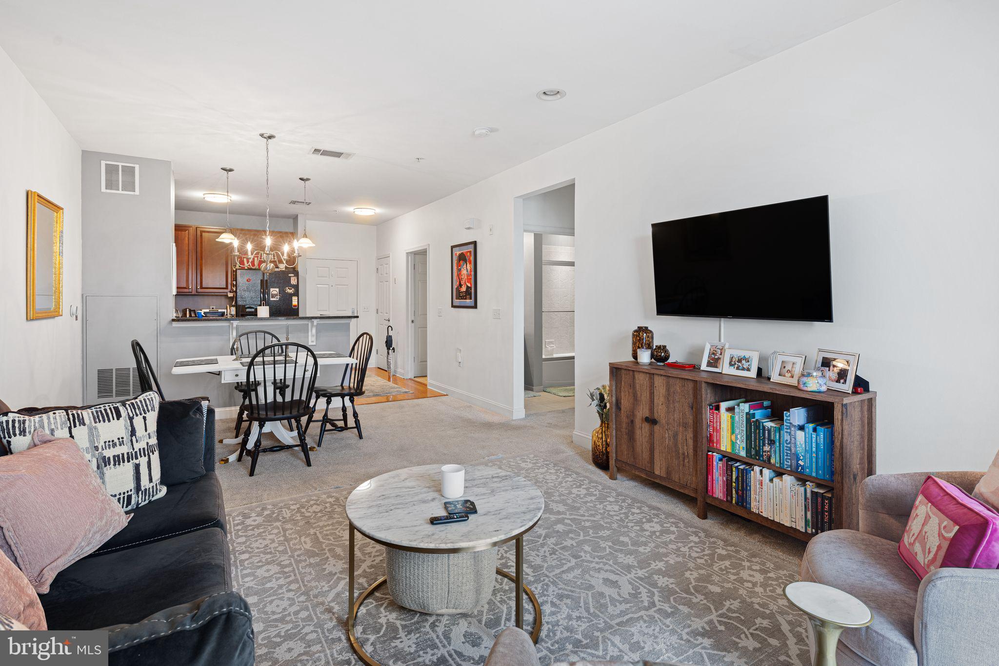 THE GRANDE AT RIVERVIEW - Residential