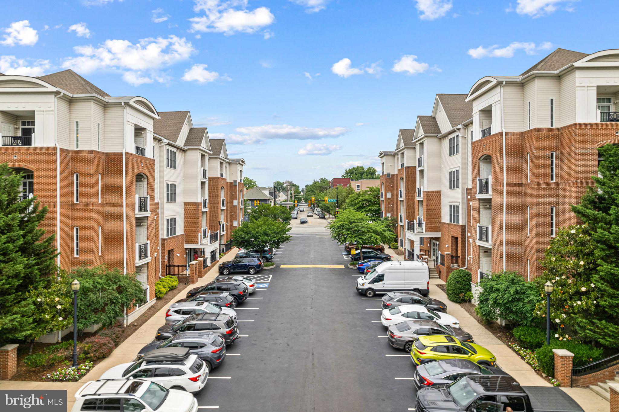 THE GRANDE AT RIVERVIEW - Residential