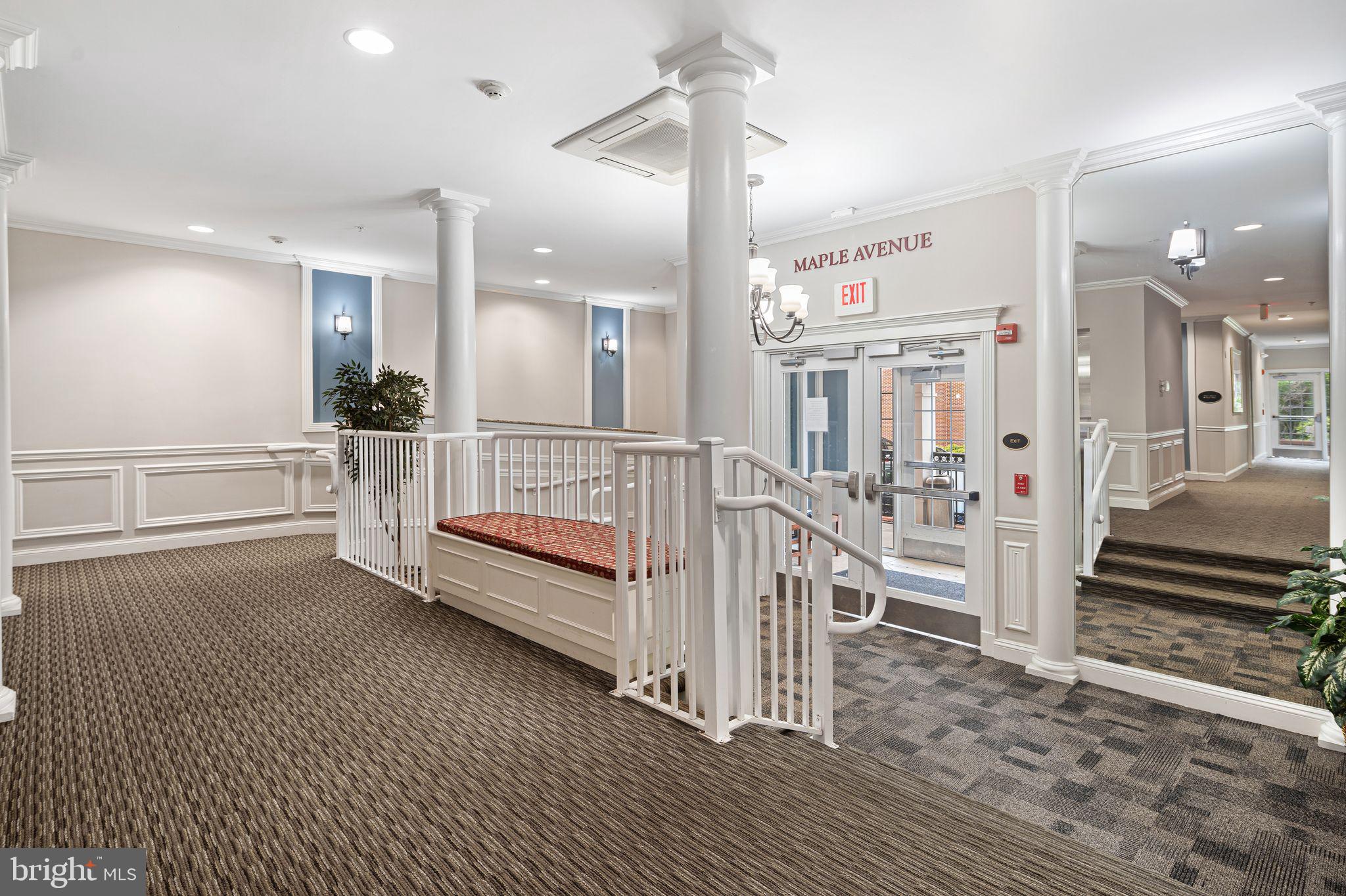 THE GRANDE AT RIVERVIEW - Residential