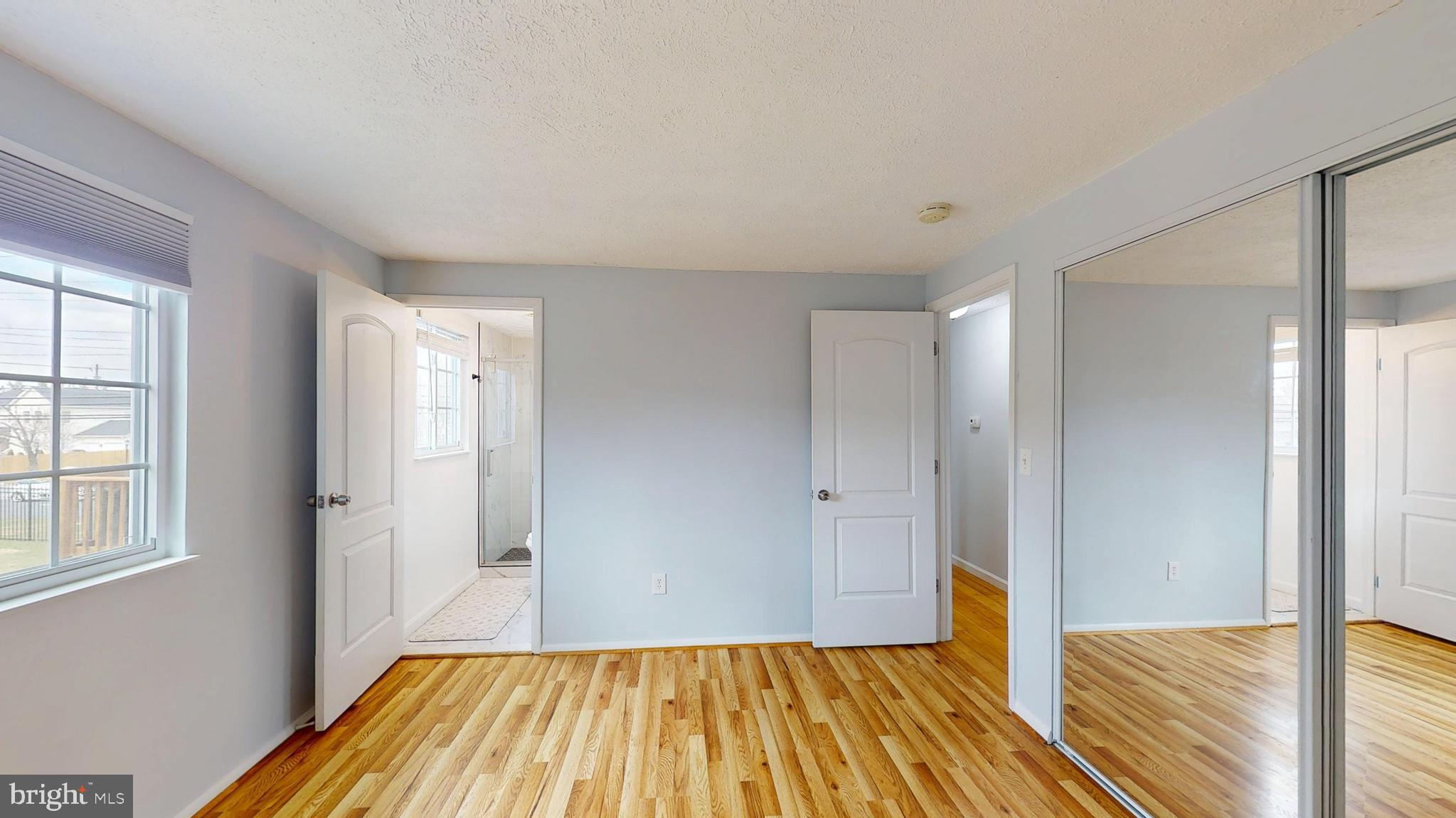 EMORY GROVE - Residential