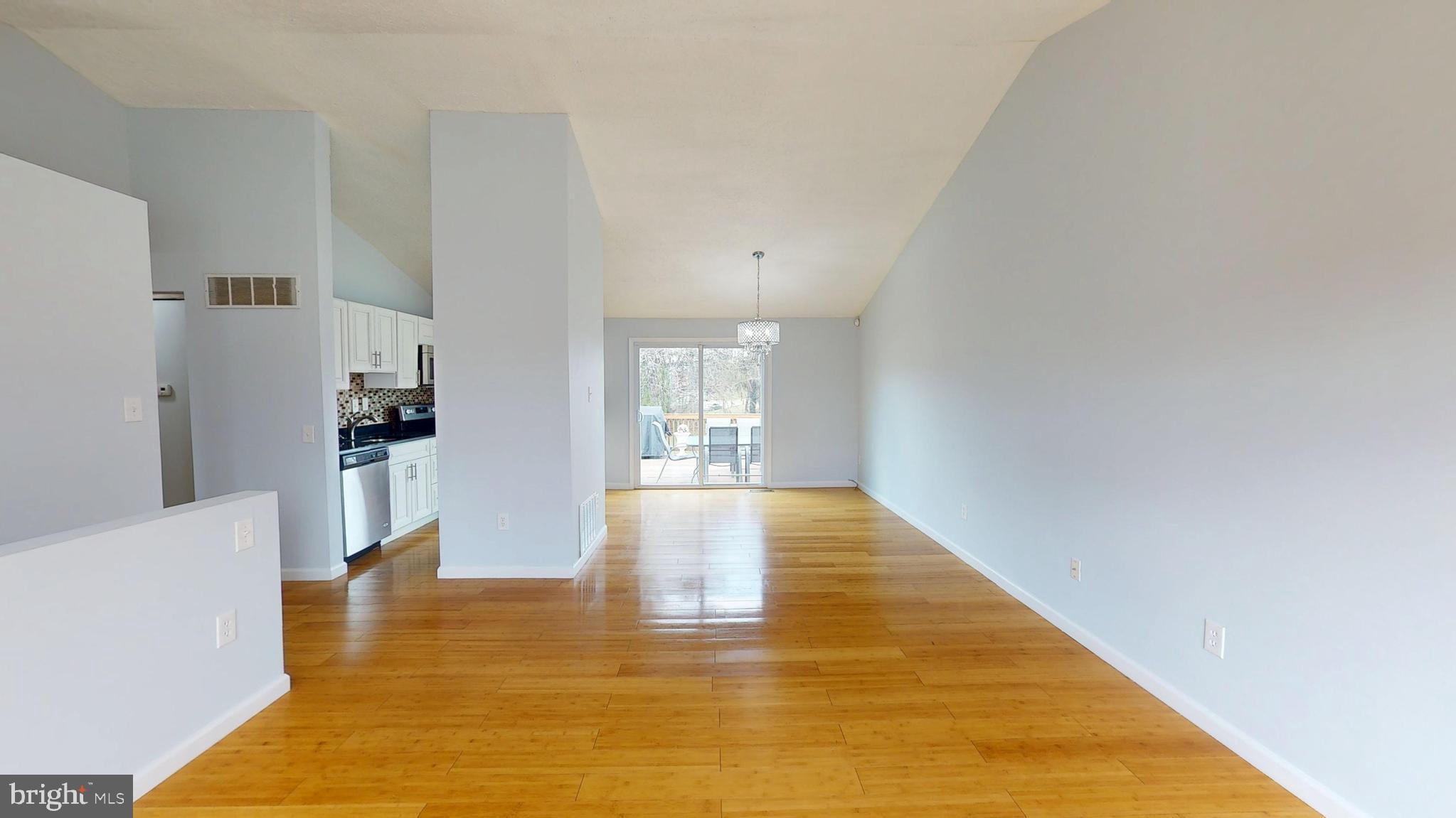 EMORY GROVE - Residential