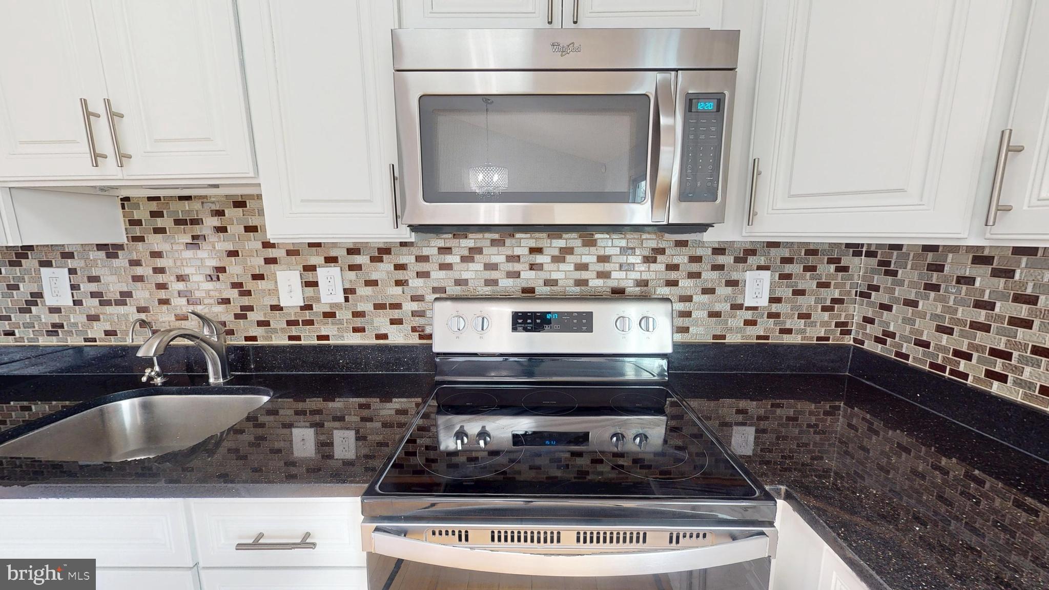 EMORY GROVE - Residential