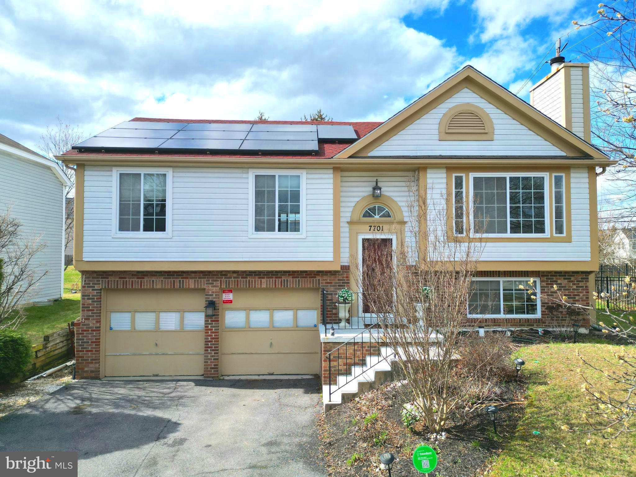 EMORY GROVE - Residential