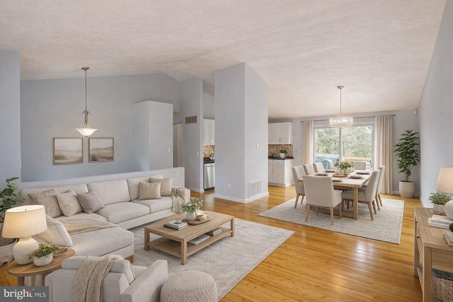 EMORY GROVE - Residential