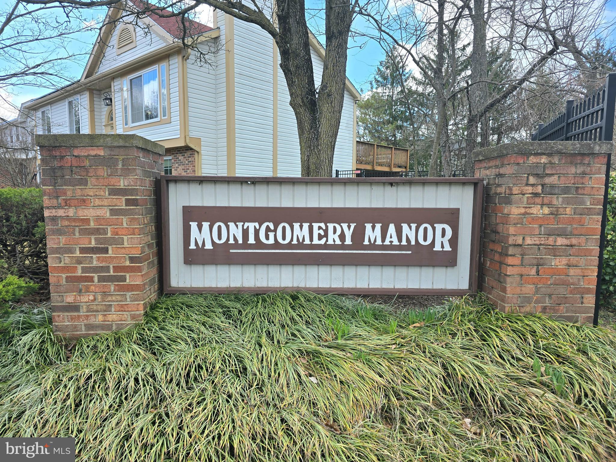 EMORY GROVE - Residential