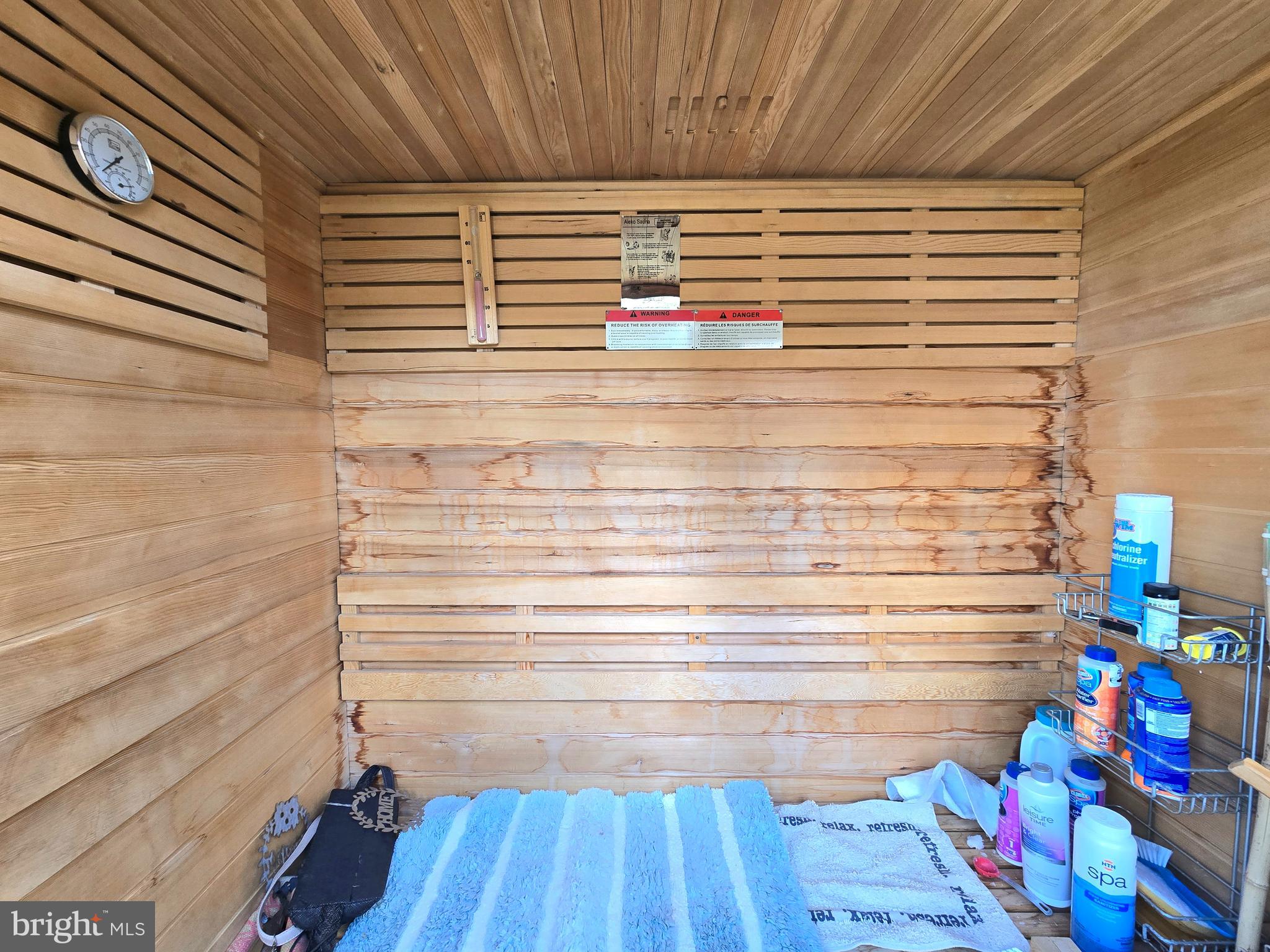 EMORY GROVE - Residential