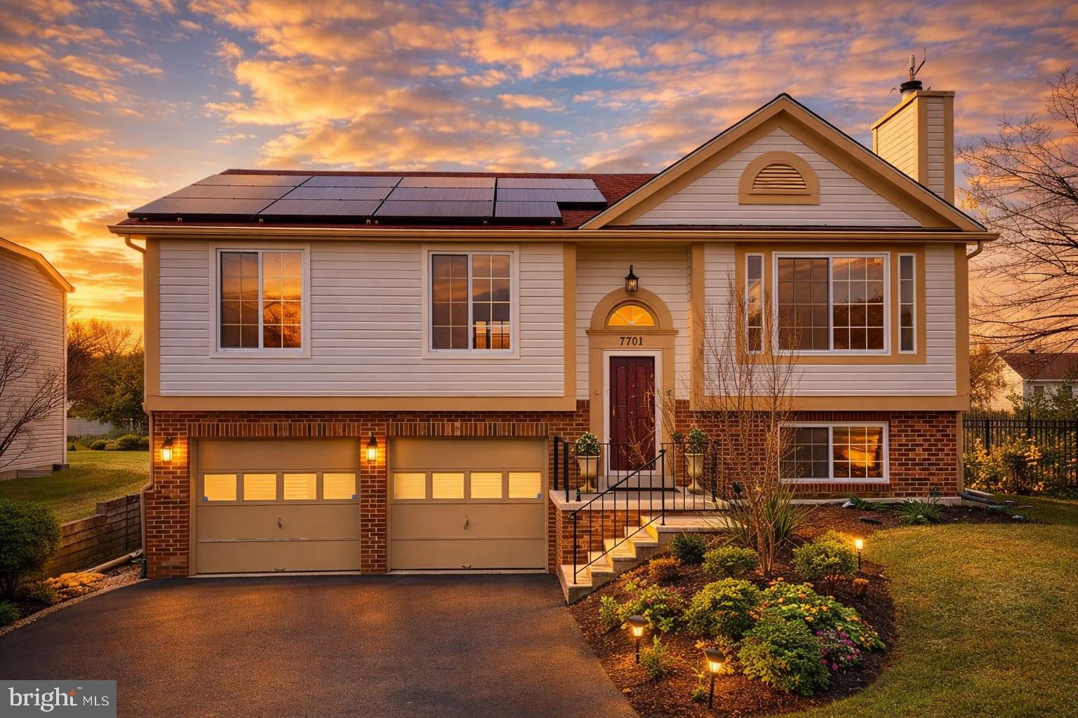 EMORY GROVE - Residential