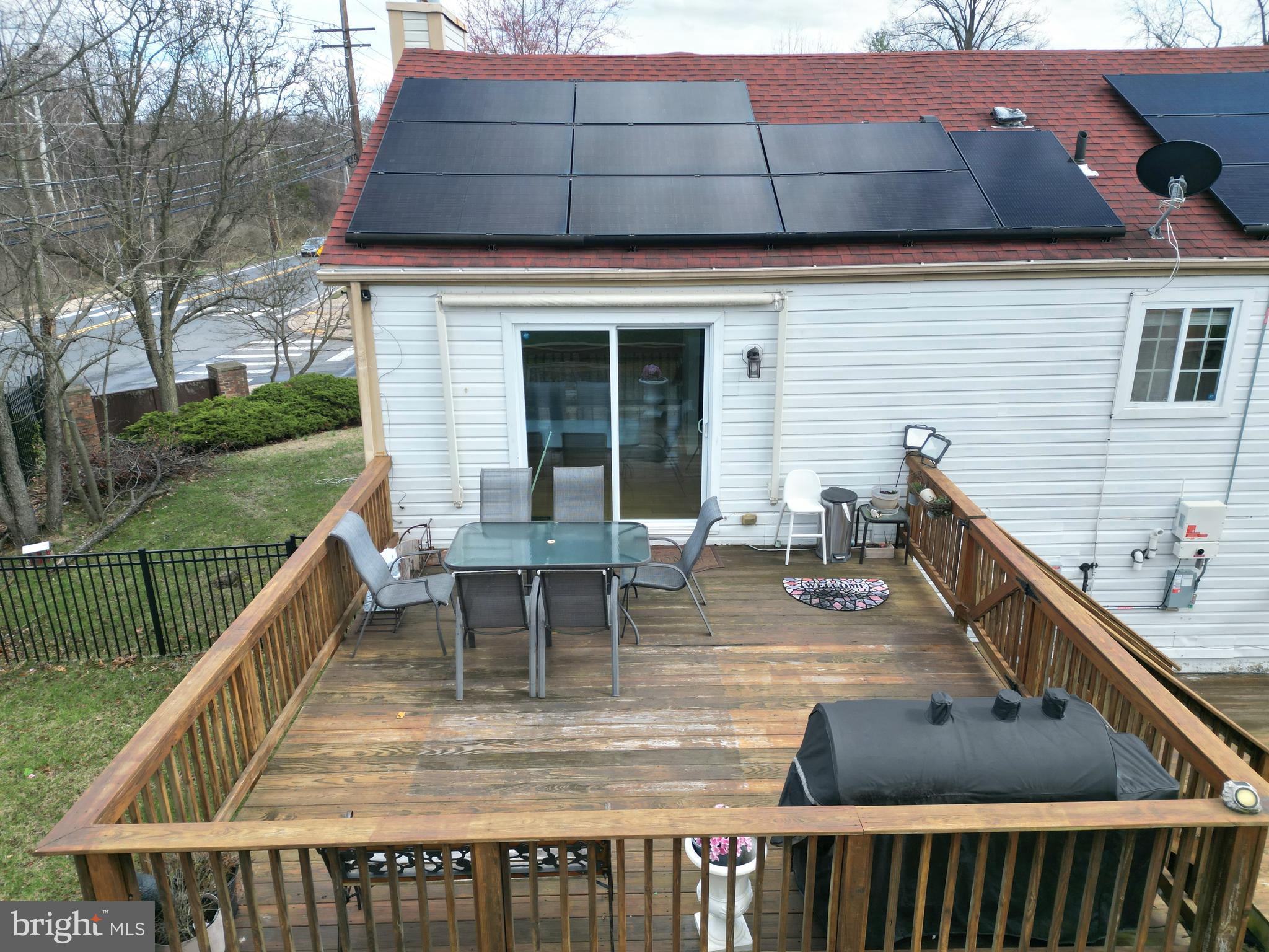 EMORY GROVE - Residential