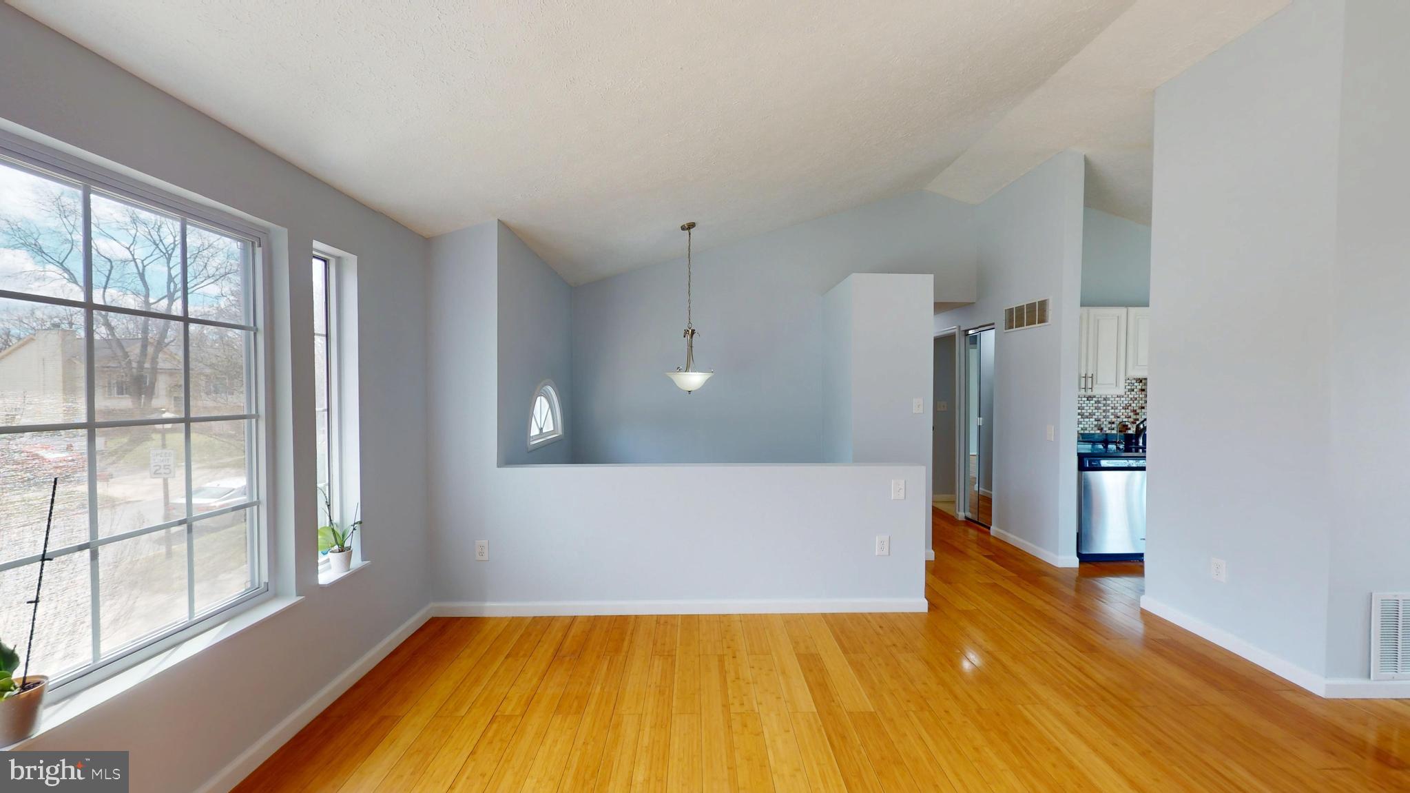 EMORY GROVE - Residential