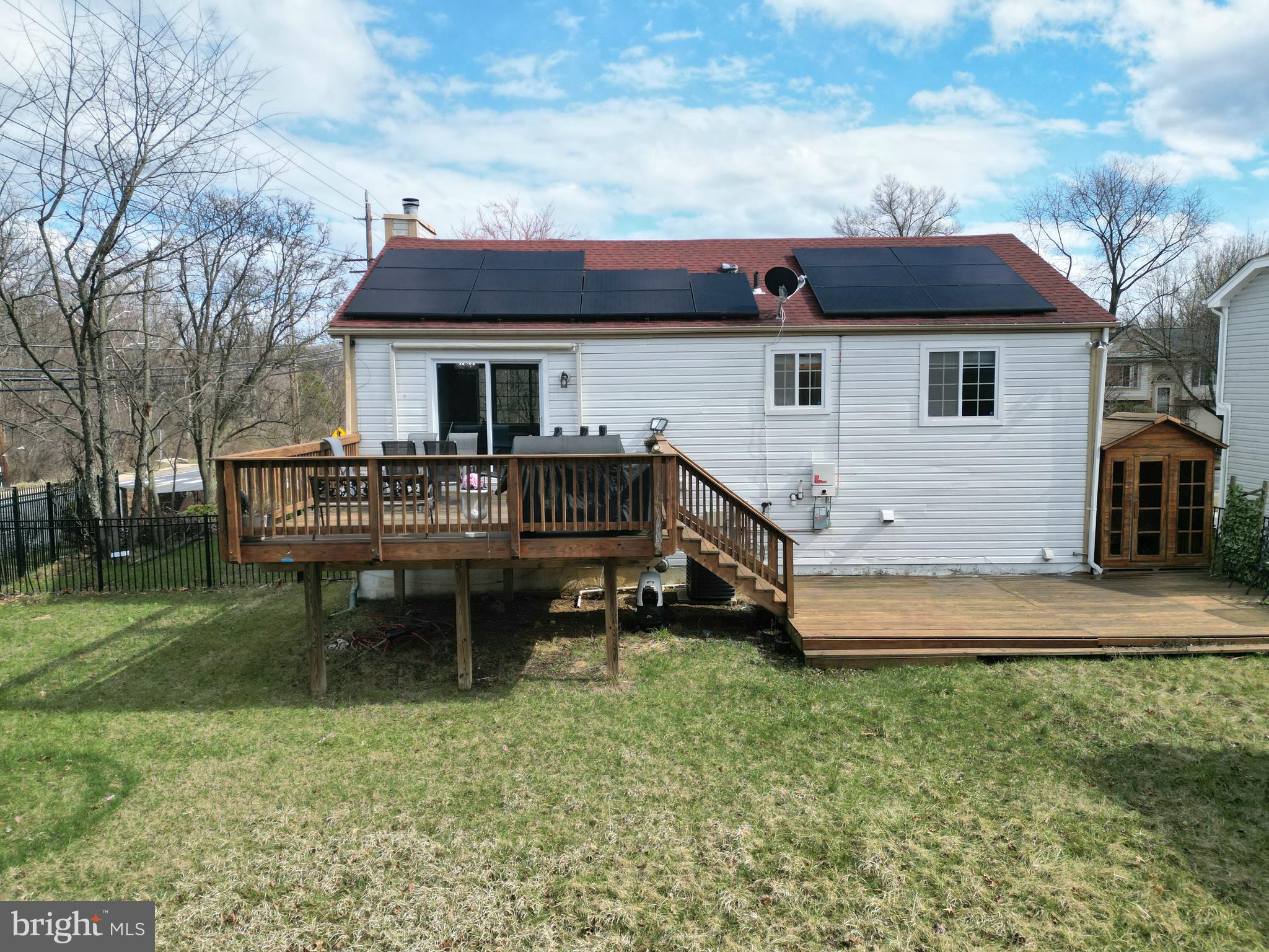 EMORY GROVE - Residential