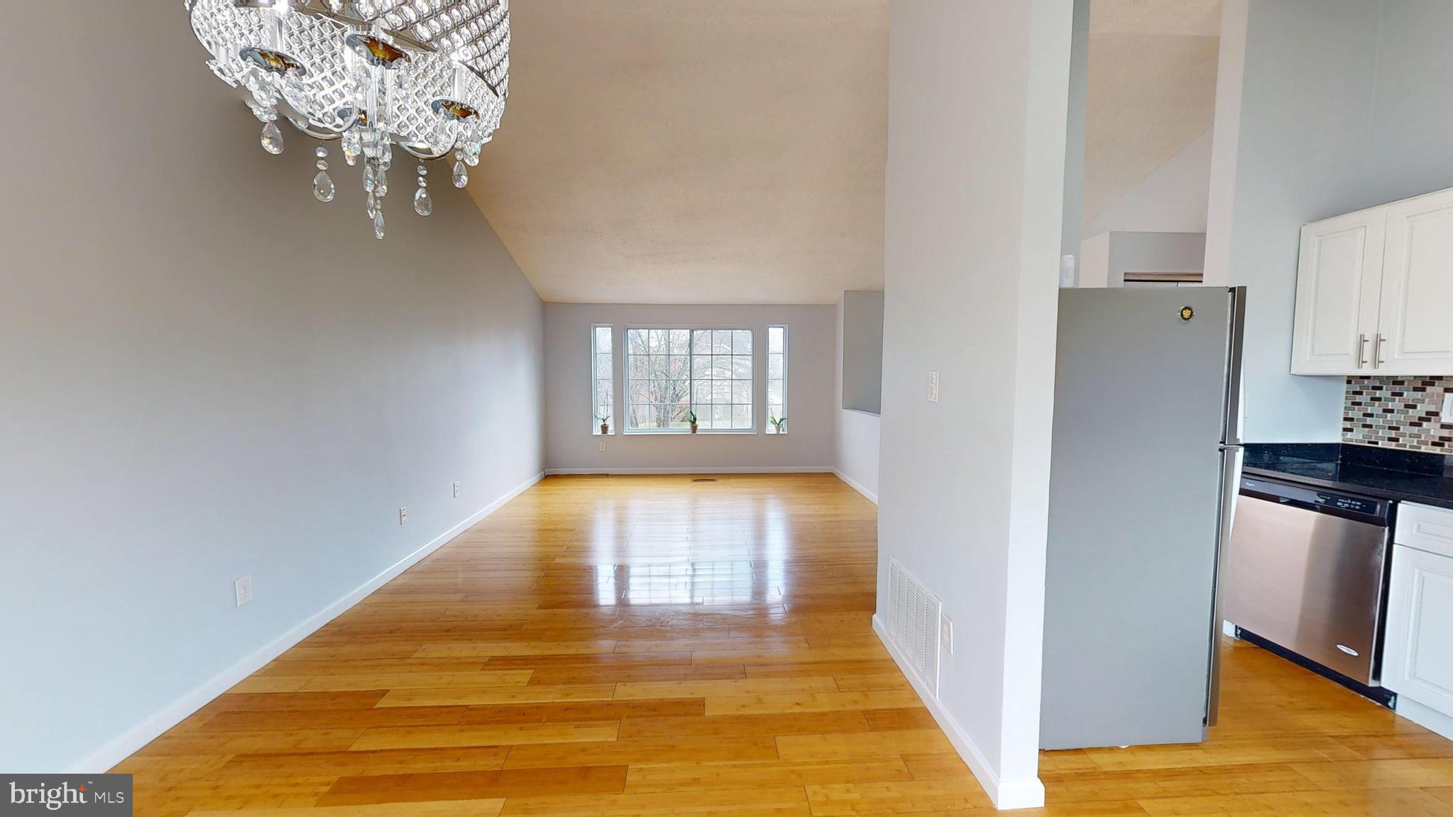 EMORY GROVE - Residential