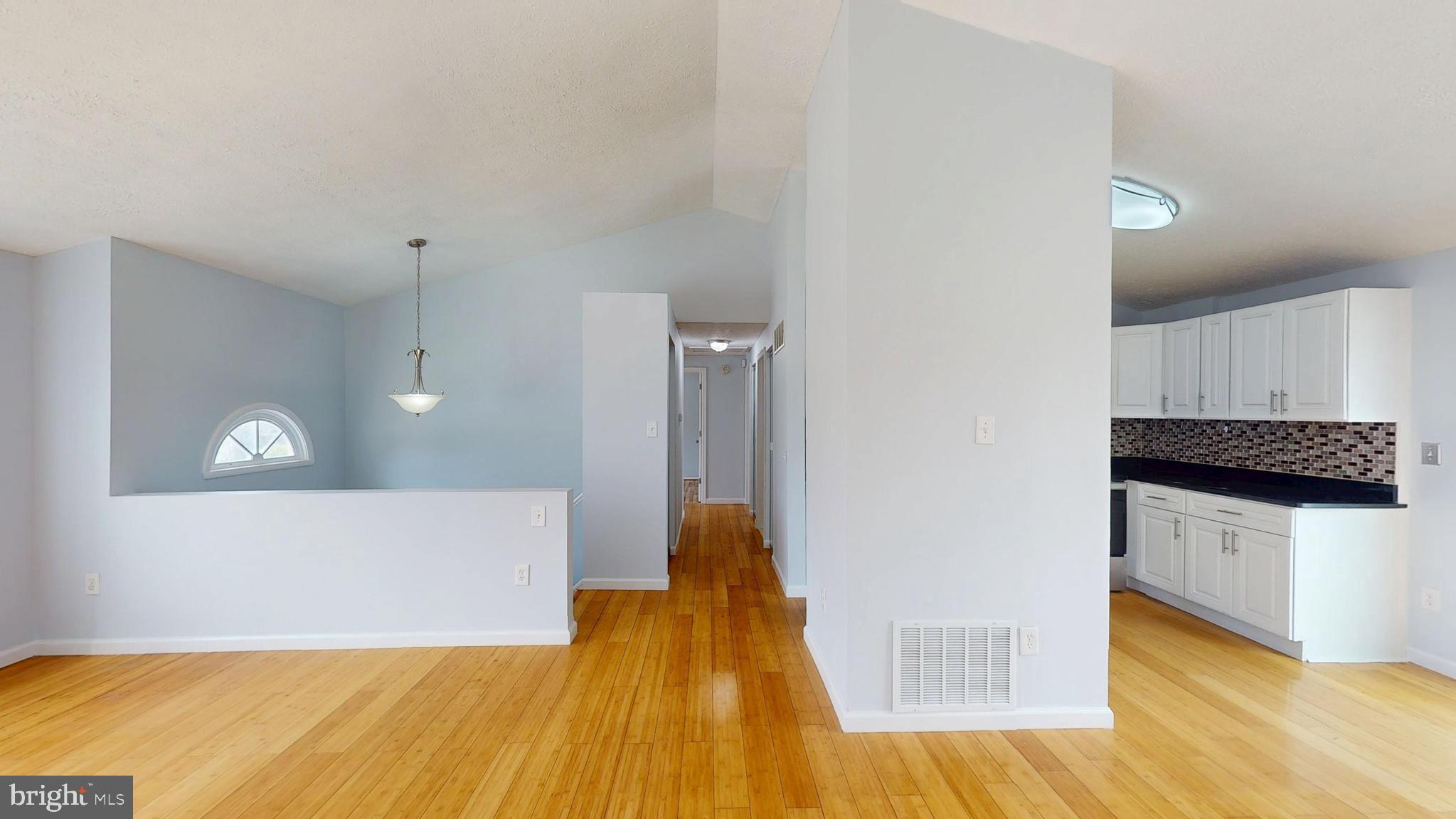 EMORY GROVE - Residential