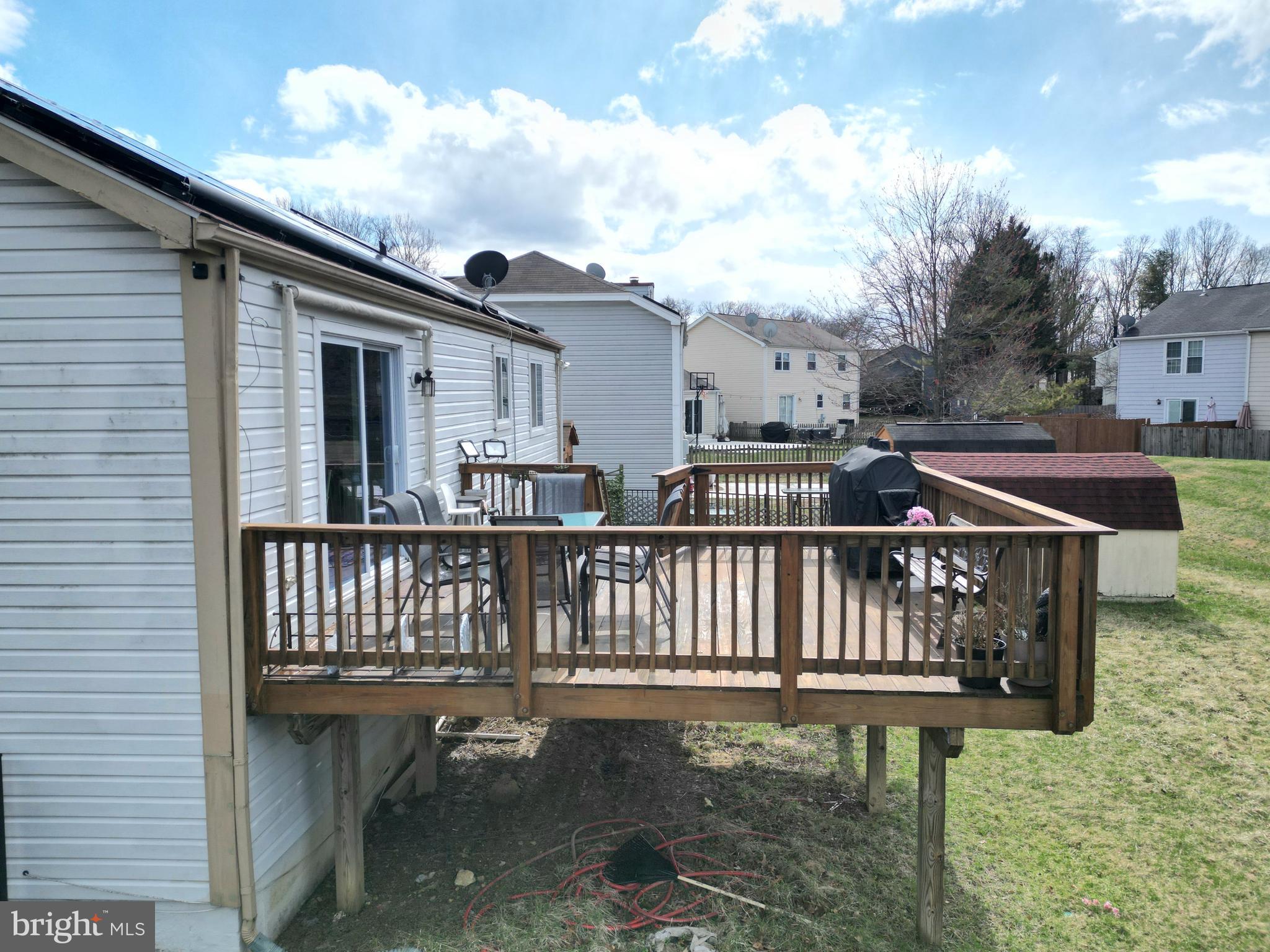 EMORY GROVE - Residential