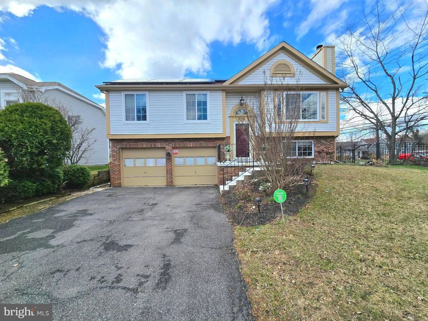 JUST LISTED | OPEN HOUSE SAT 3/28 & SUN 3/29 | 1–4 PM
Welcome to this beautifully updated and move-in ready single-family home offering the perfect blend of comfort, efficiency, and lifestyle.

This freshly painted home features 4 spacious bedrooms and 2.5 bathrooms, thoughtfully designed with an open-concept layout that creates seamless flow between living spaces—ideal for both everyday living and entertaining.

The heart of the home is the updated kitchen, complete with granite countertops, stainless steel appliances, and ample prep space—opening directly into a bright and inviting family room with a cozy wood-burning fireplace.

Step outside and experience one of the home’s standout features: a large, two-level deck, perfect for hosting gatherings, relaxing evenings, or enjoying your private outdoor space.

Equipped with solar panels, this home offers significant savings on electricity bills, making it not only environmentally conscious but also financially smart—an increasingly valuable feature in today’s market.
Additional Highlights:
-Primary suite with private en-suite shower
-Lower level with separate entrance – ideal for guests, in-laws, or potential rental income
-New roof ( 7 years)
-Bamboo flooring throughout
-Sauna for relaxation and wellness at home
-Shed for extra storage
-Abundant natural light throughout


This home checks all the boxes: updated, efficient, spacious, and versatile—perfect for homeowners and investors alike.

 Don’t miss your chance—homes with this combination of upgrades and energy savings don’t last.