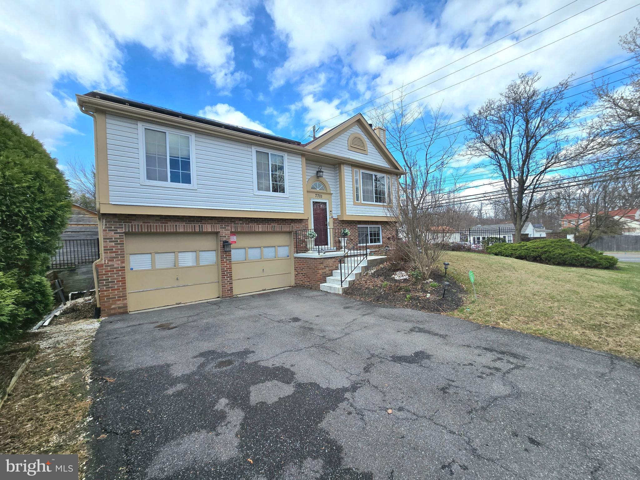 EMORY GROVE - Residential