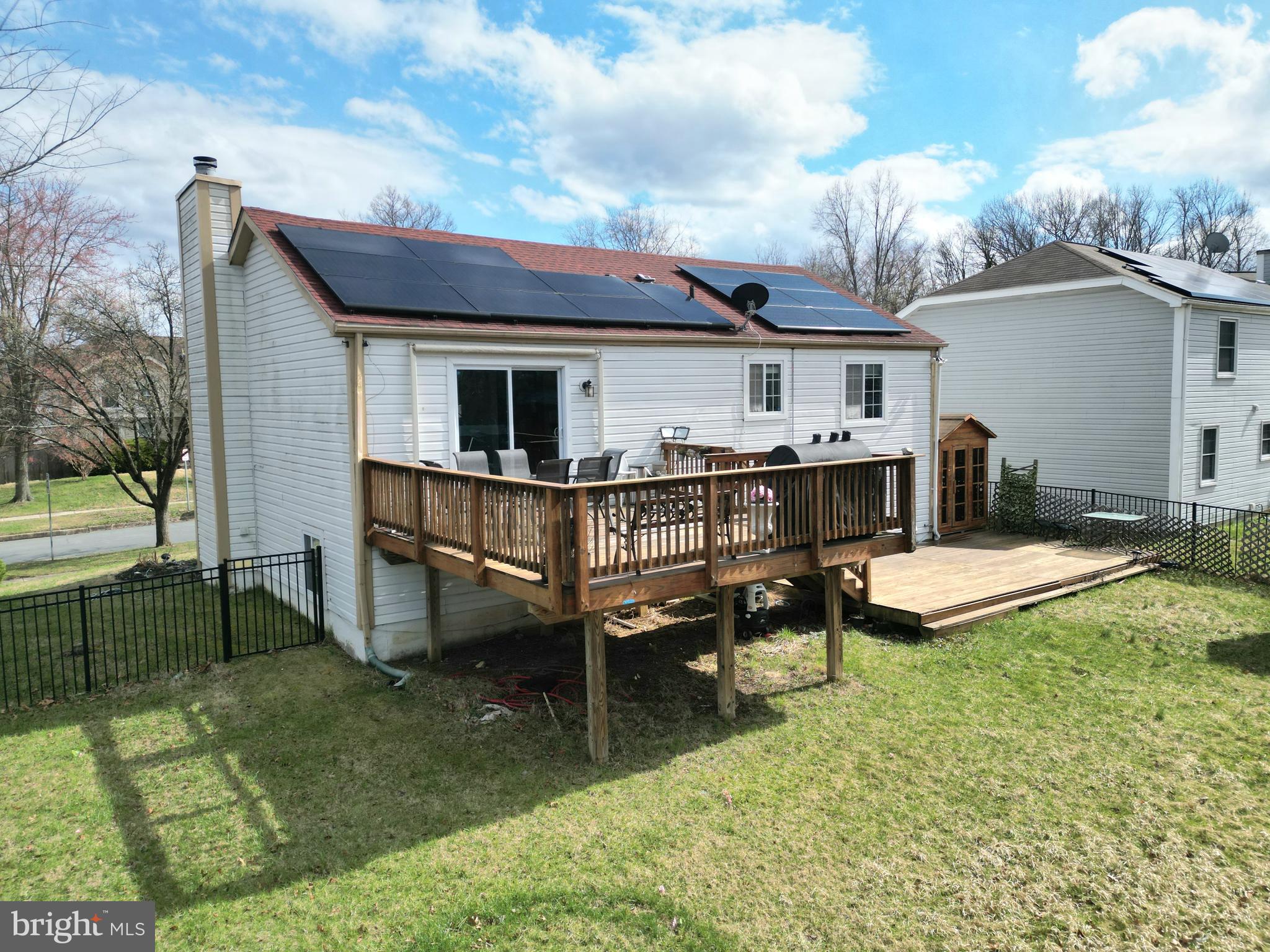 EMORY GROVE - Residential