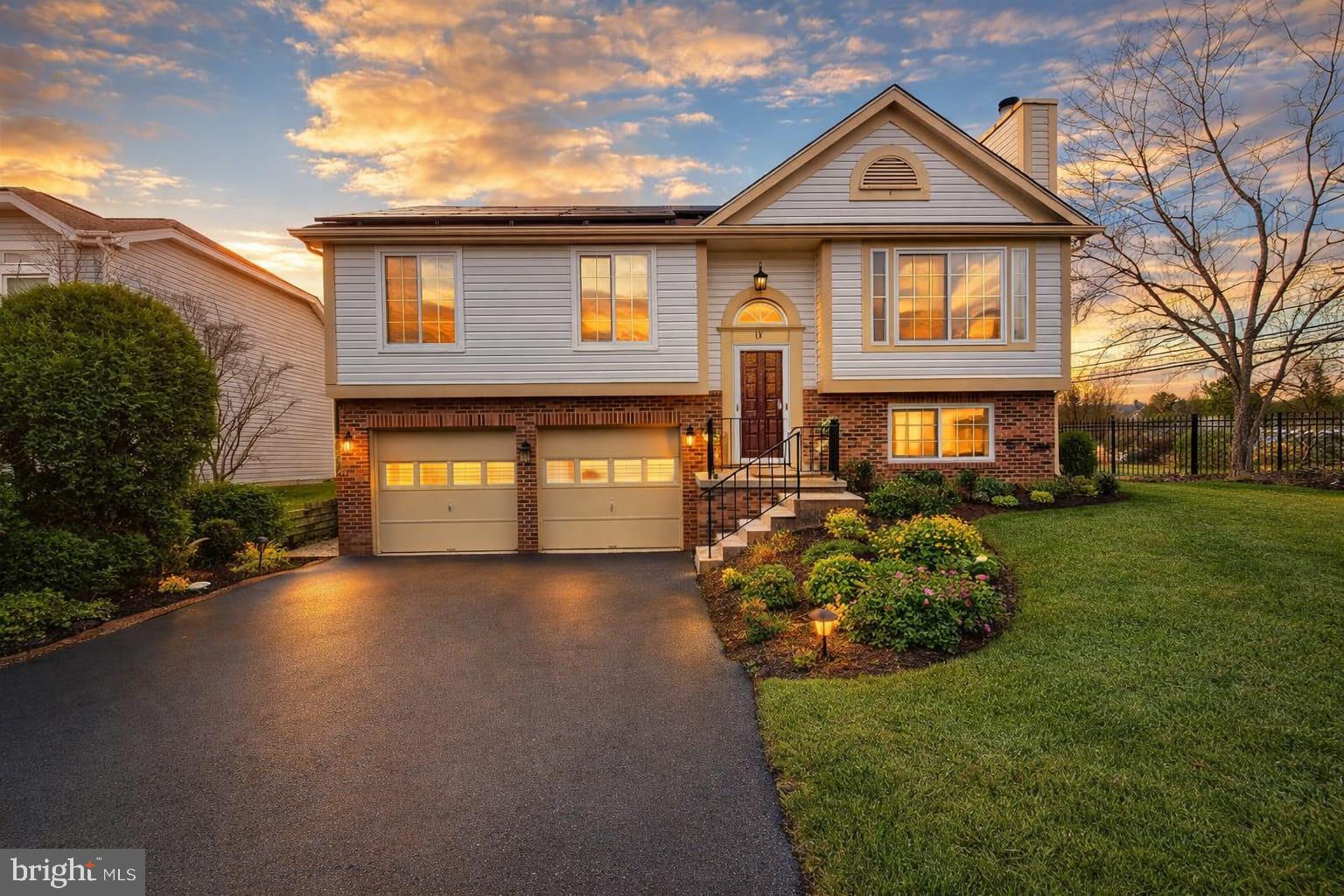 EMORY GROVE - Residential