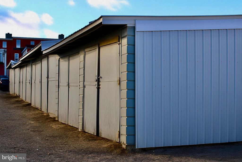 Photo of 343 S Rear S Ann Street, LANCASTER, PA 17602 (MLS # PALA2082982)