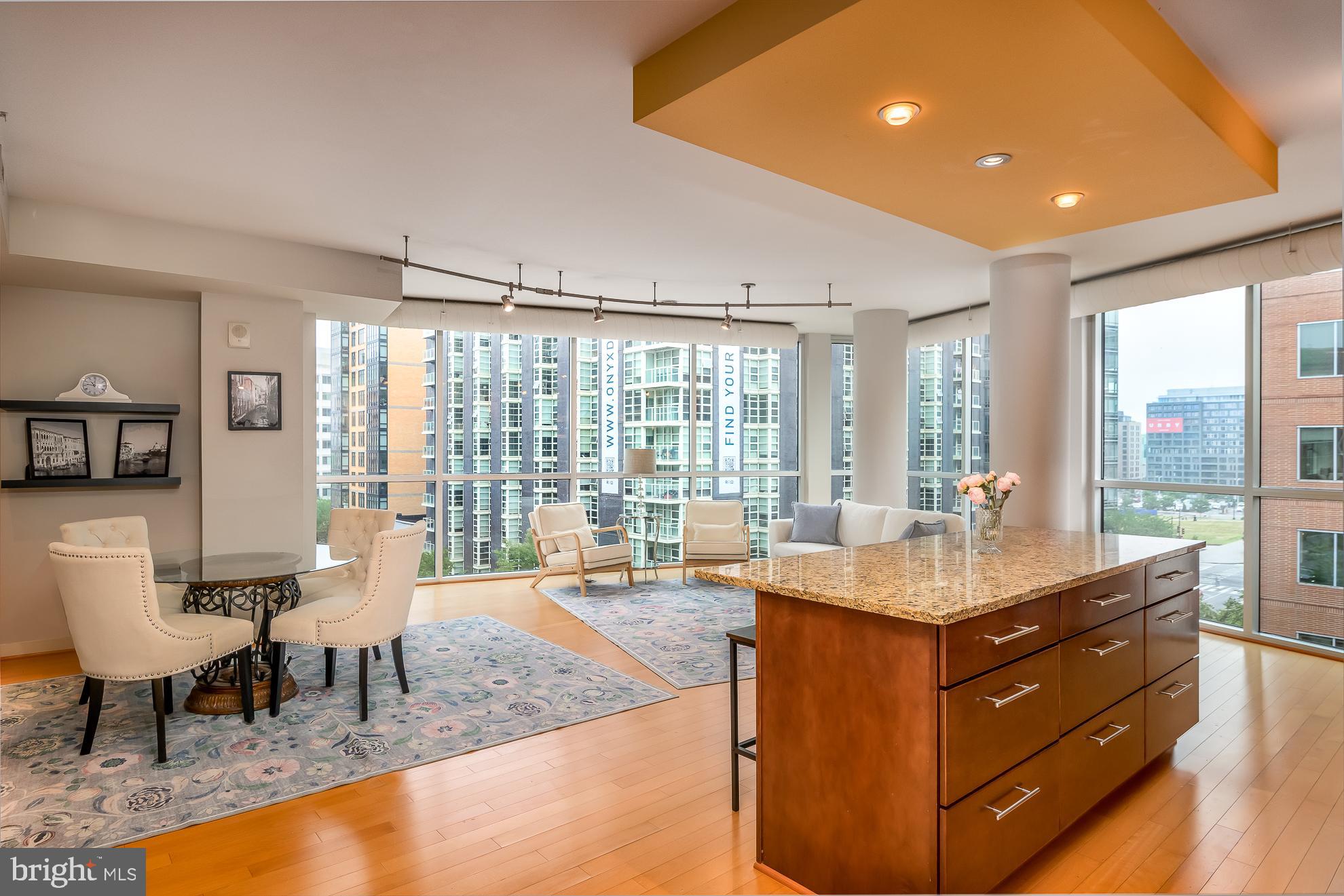 1025 1ST STREET SE 713