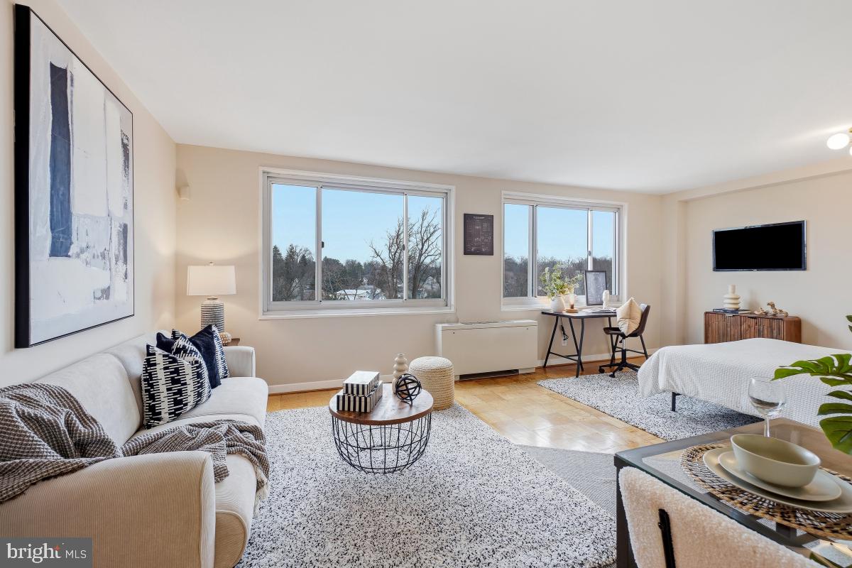 PARK SUTTON CODM - Residential