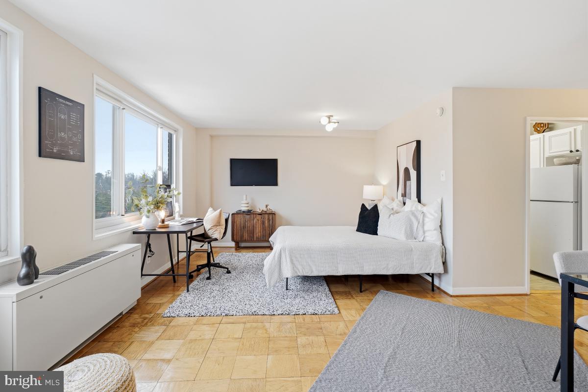 PARK SUTTON CODM - Residential