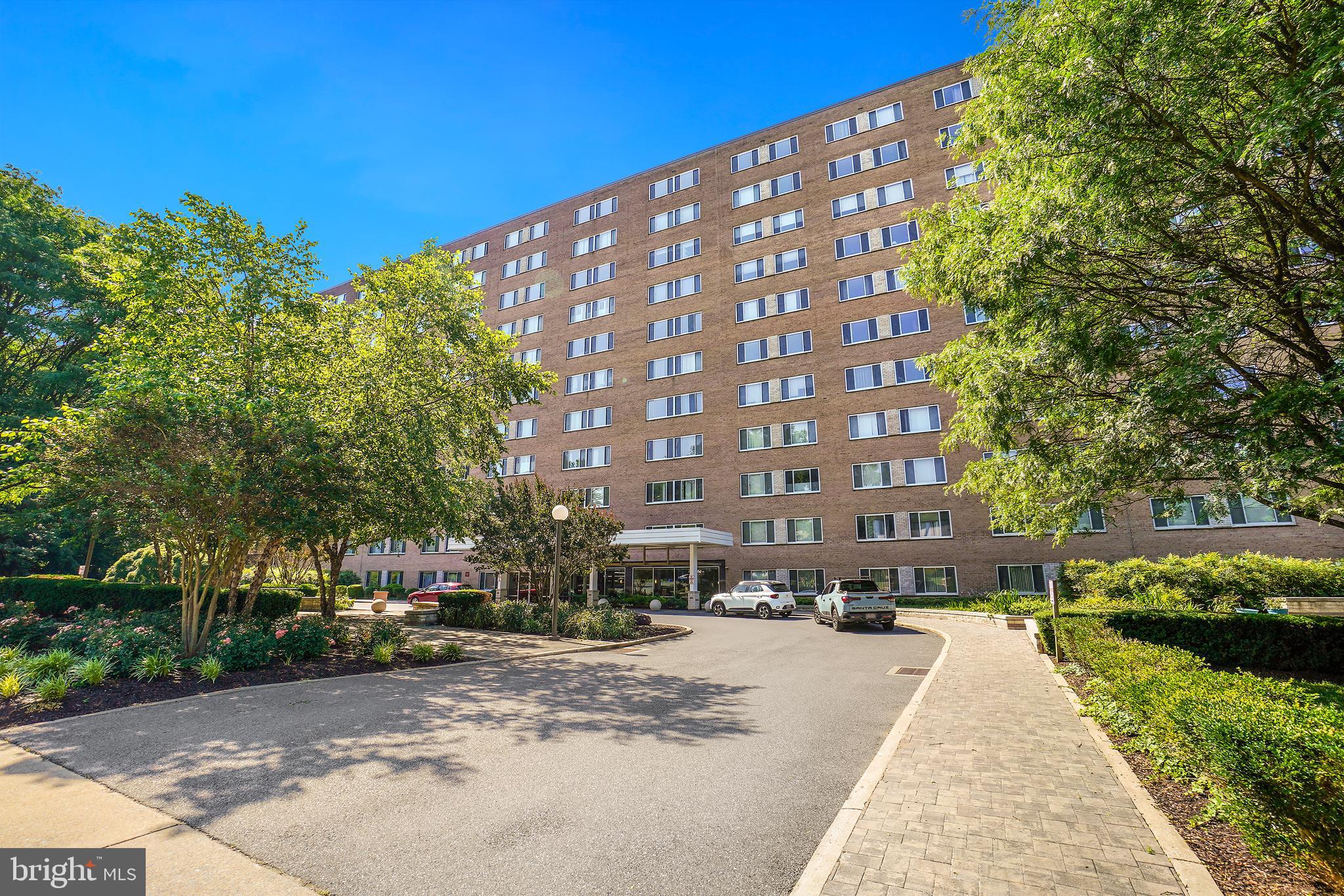 PARK SUTTON CODM - Residential