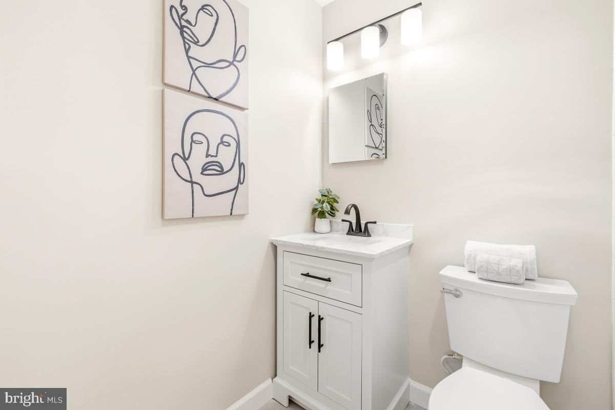 PARK SUTTON CODM - Residential