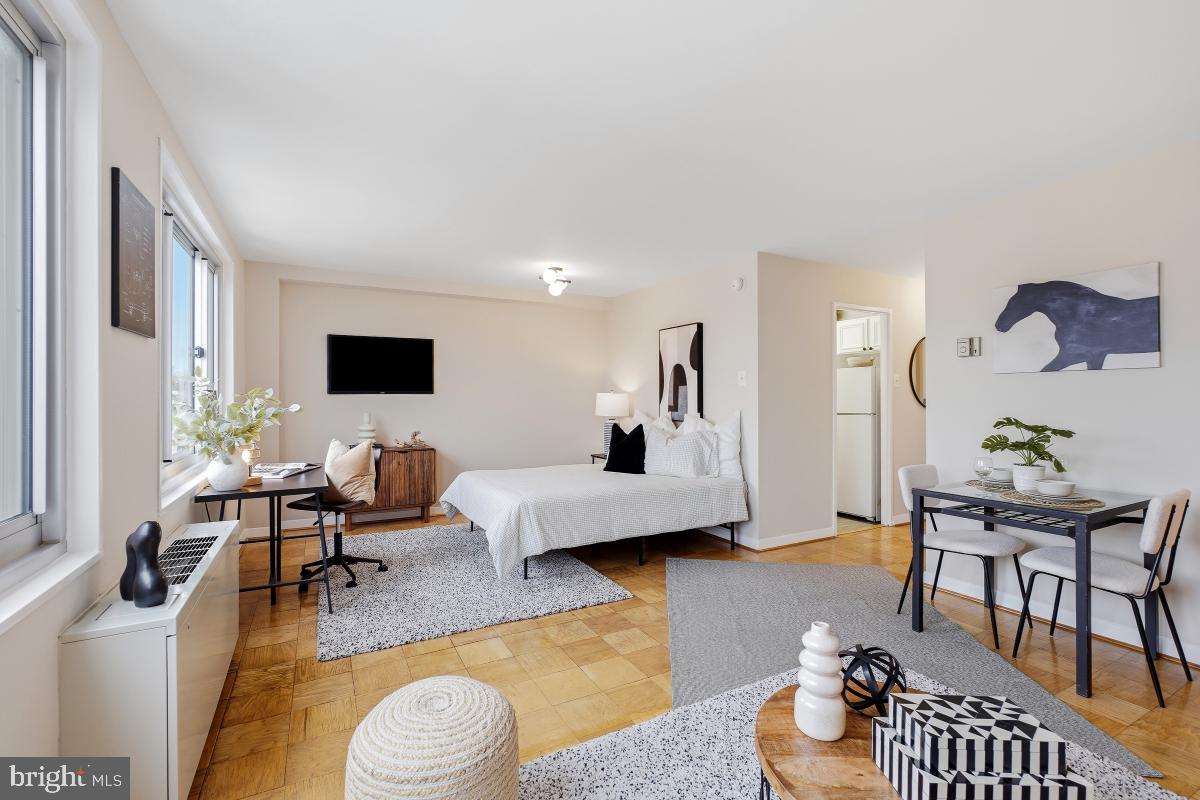 PARK SUTTON CODM - Residential