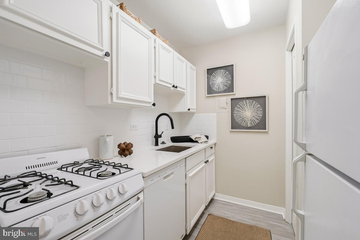 PARK SUTTON CODM - Residential