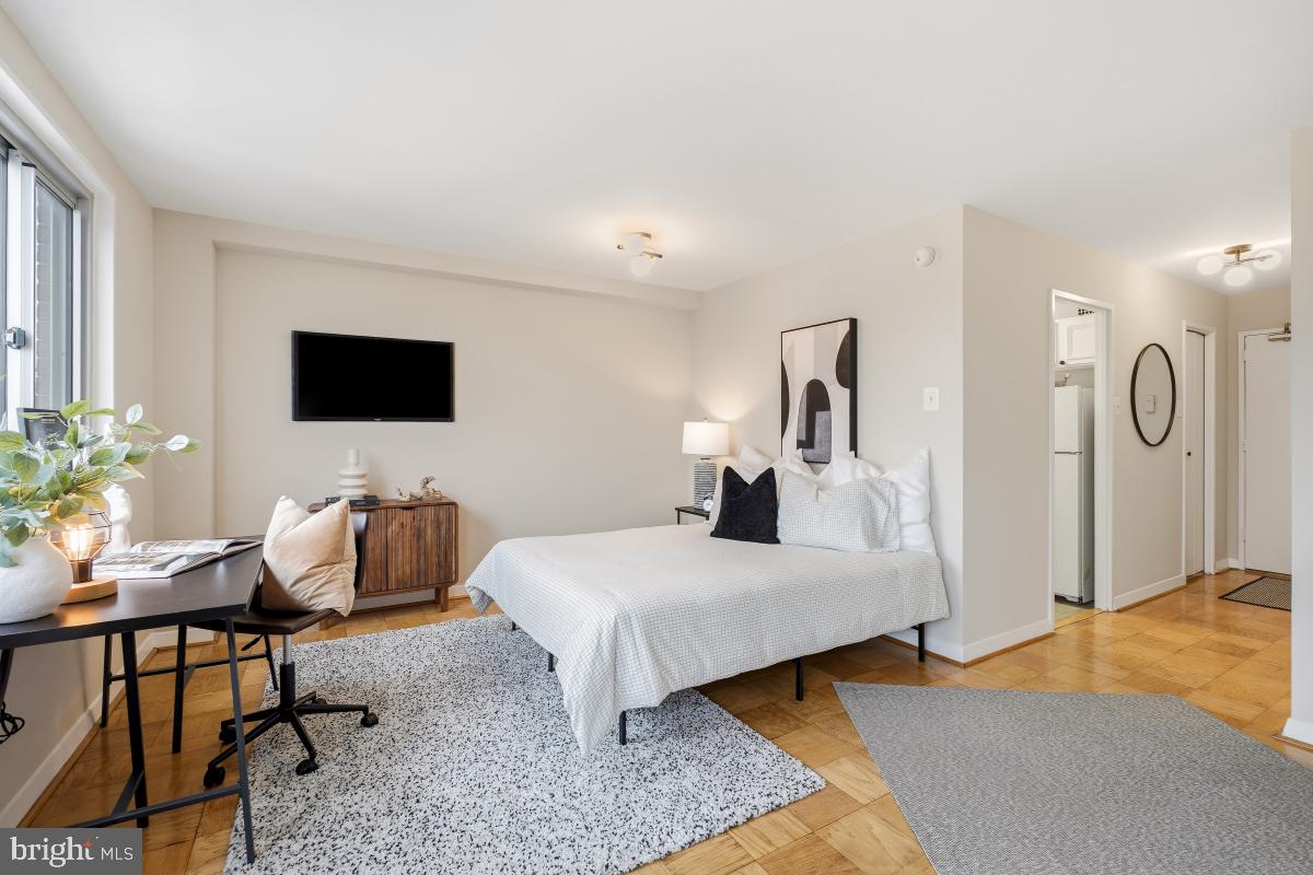 PARK SUTTON CODM - Residential