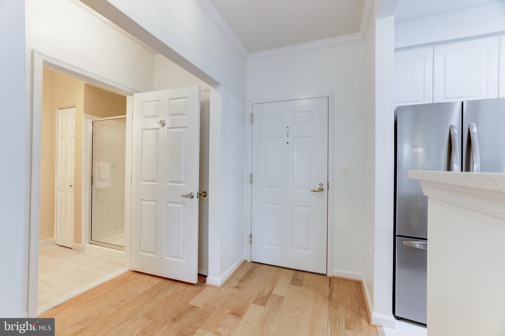 STRATFORD CONDOMINIUMS - Residential